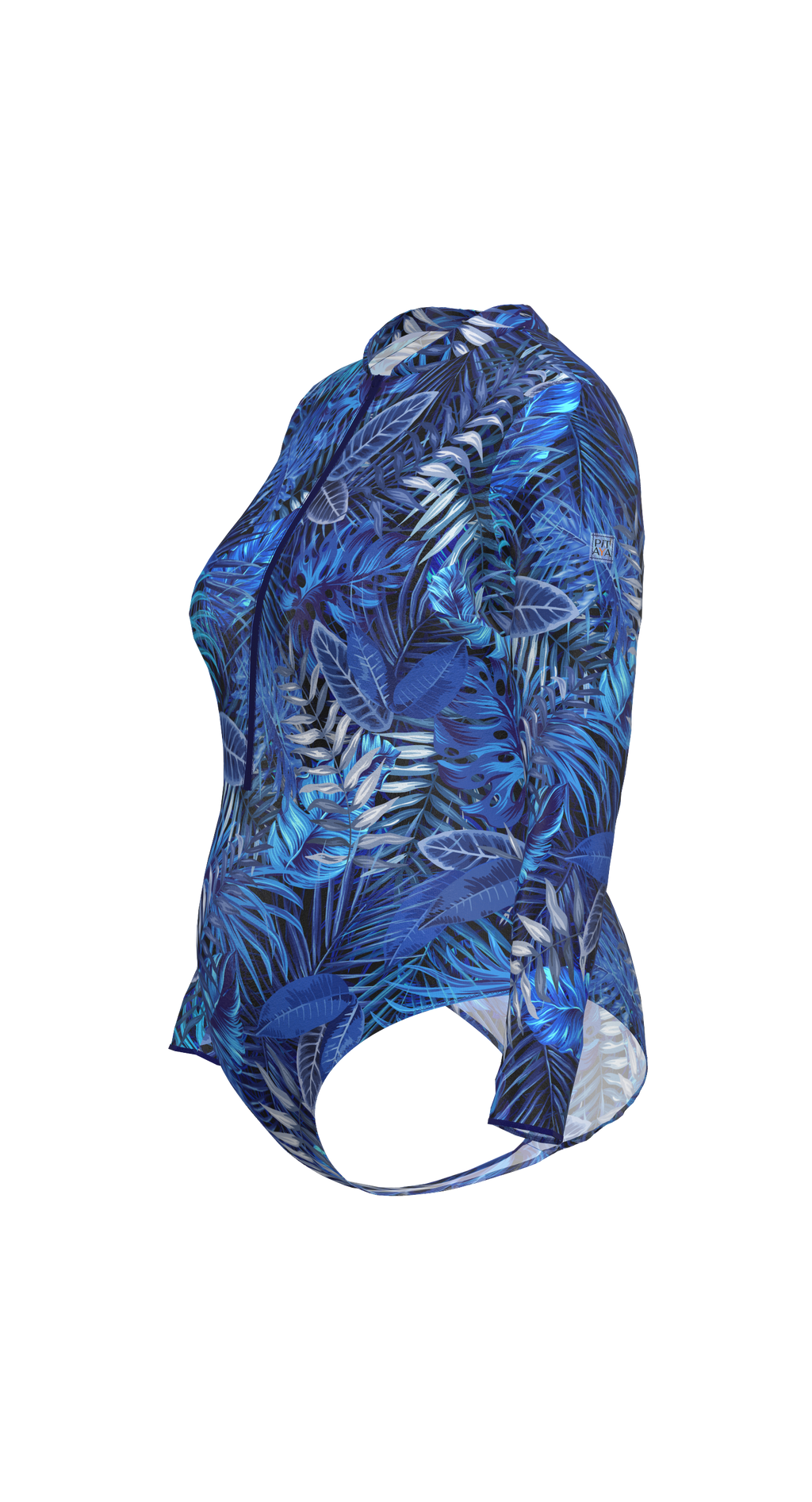 Philadephia Plus Swimsuit