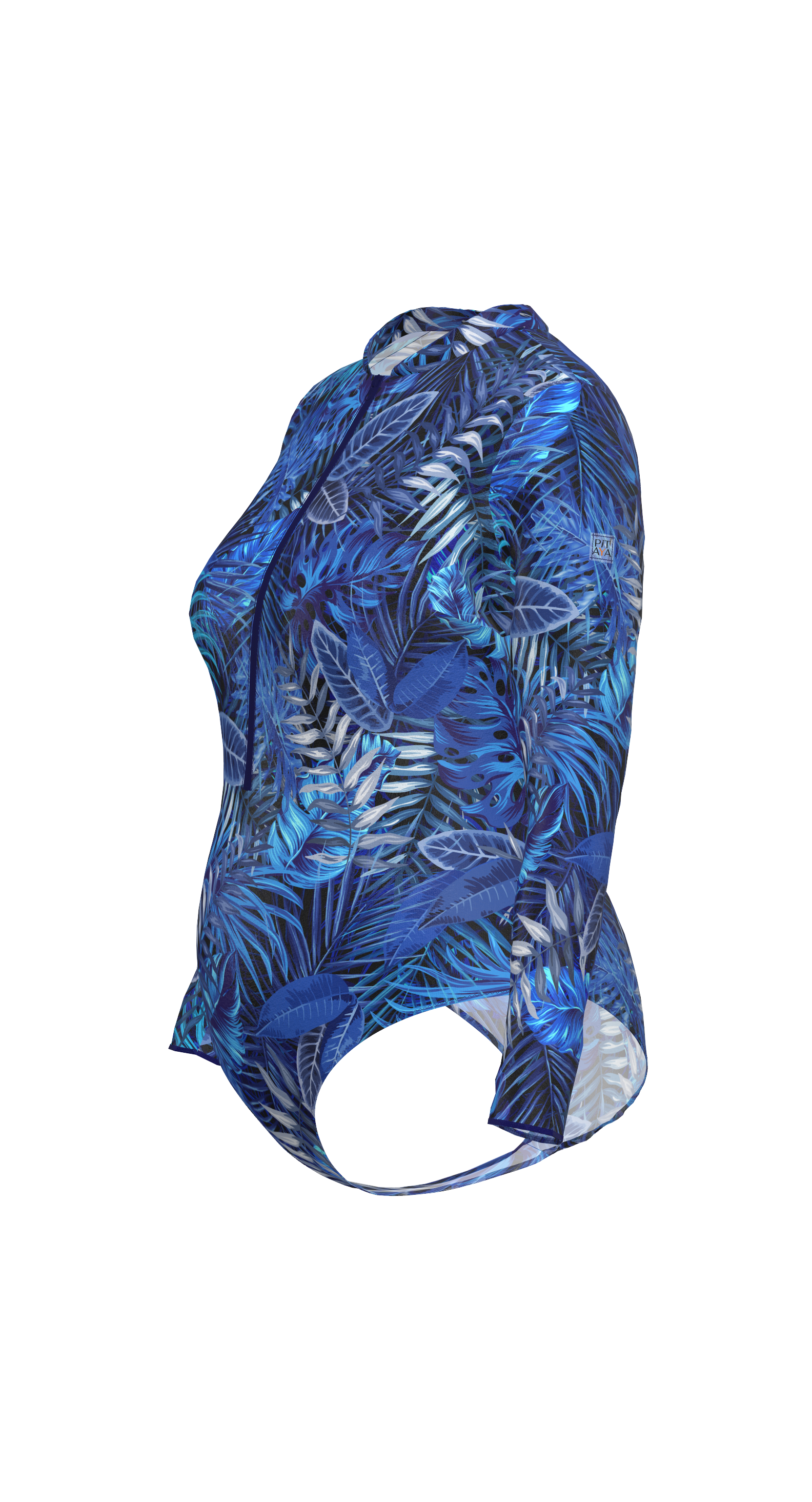 Philadephia Plus Swimsuit