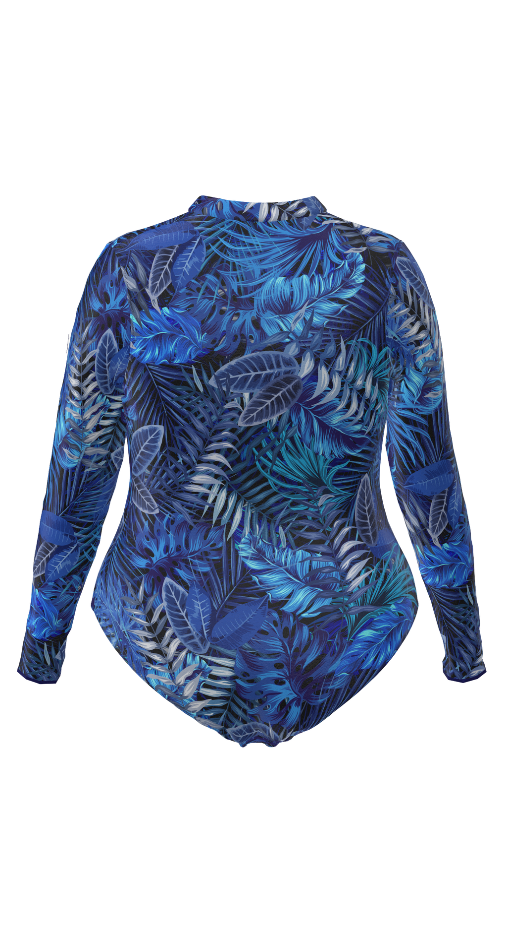 Philadephia Plus Swimsuit