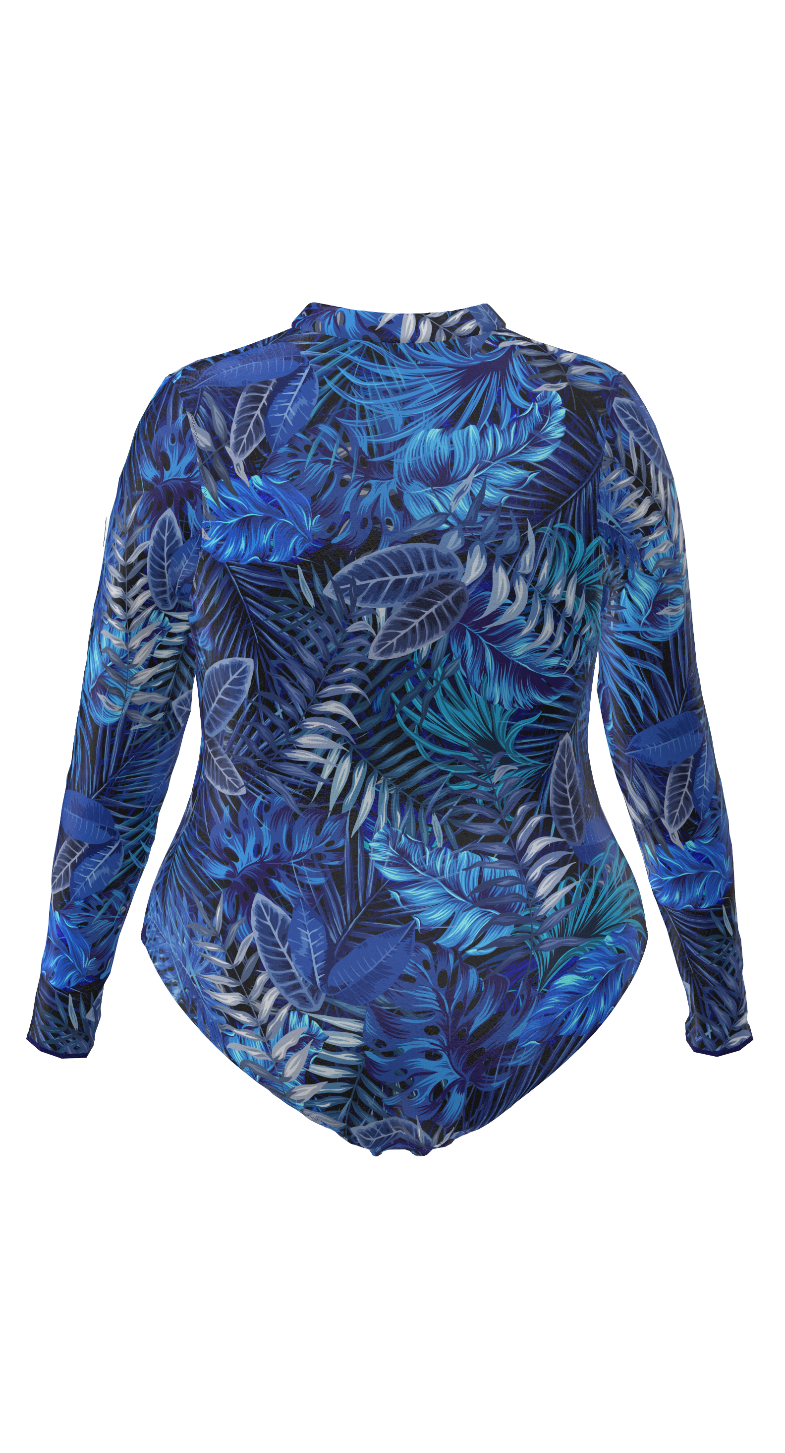 Philadephia Plus Swimsuit