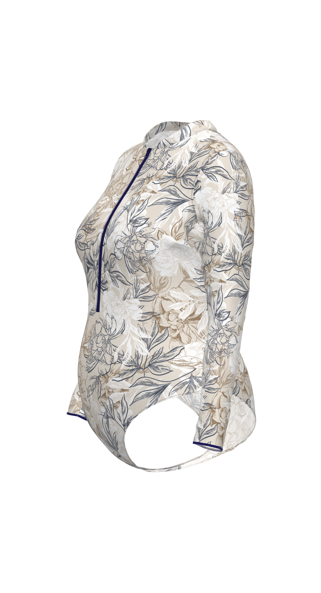 Philadephia Plus Swimsuit