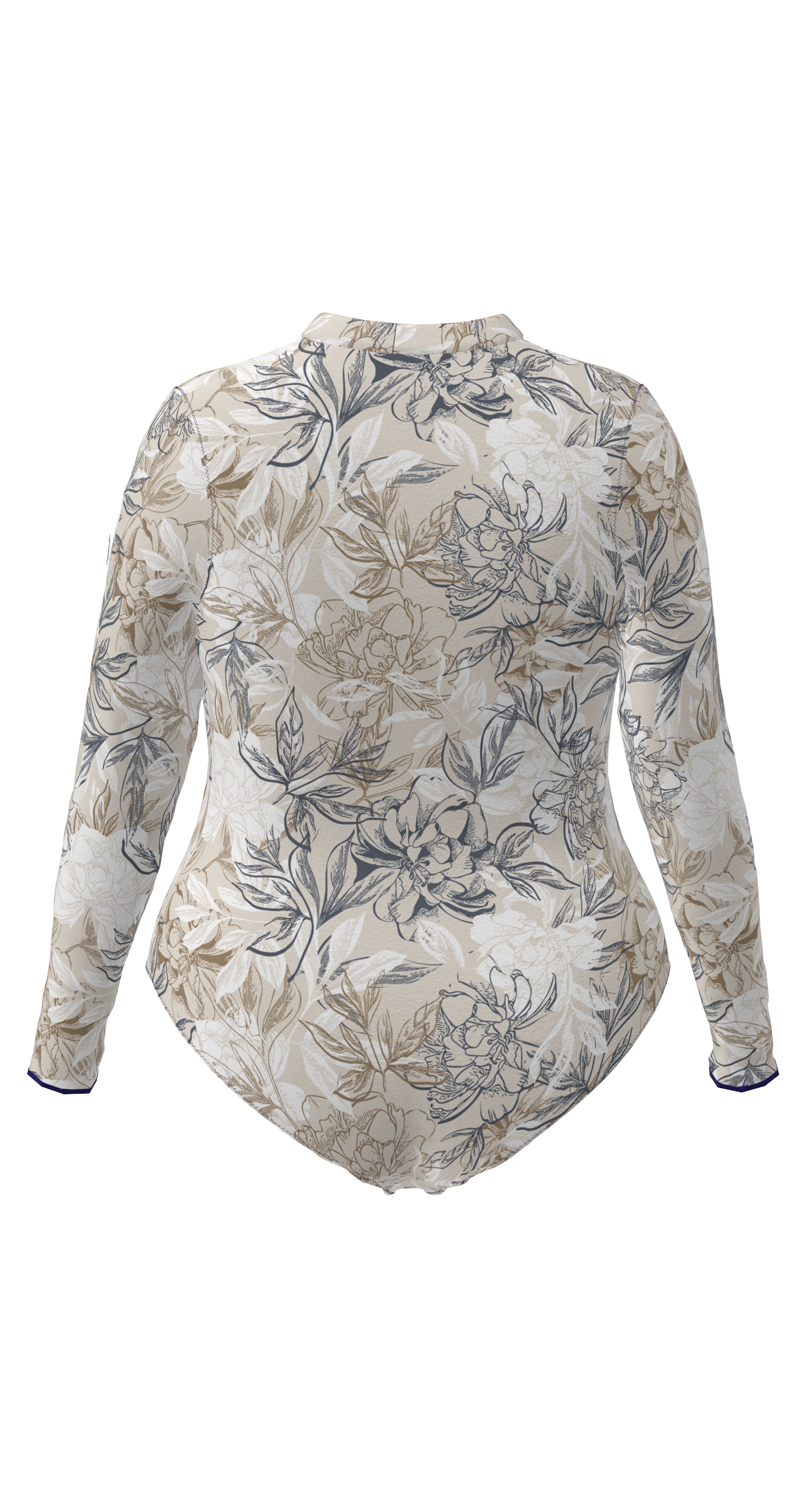 Philadephia Plus Swimsuit