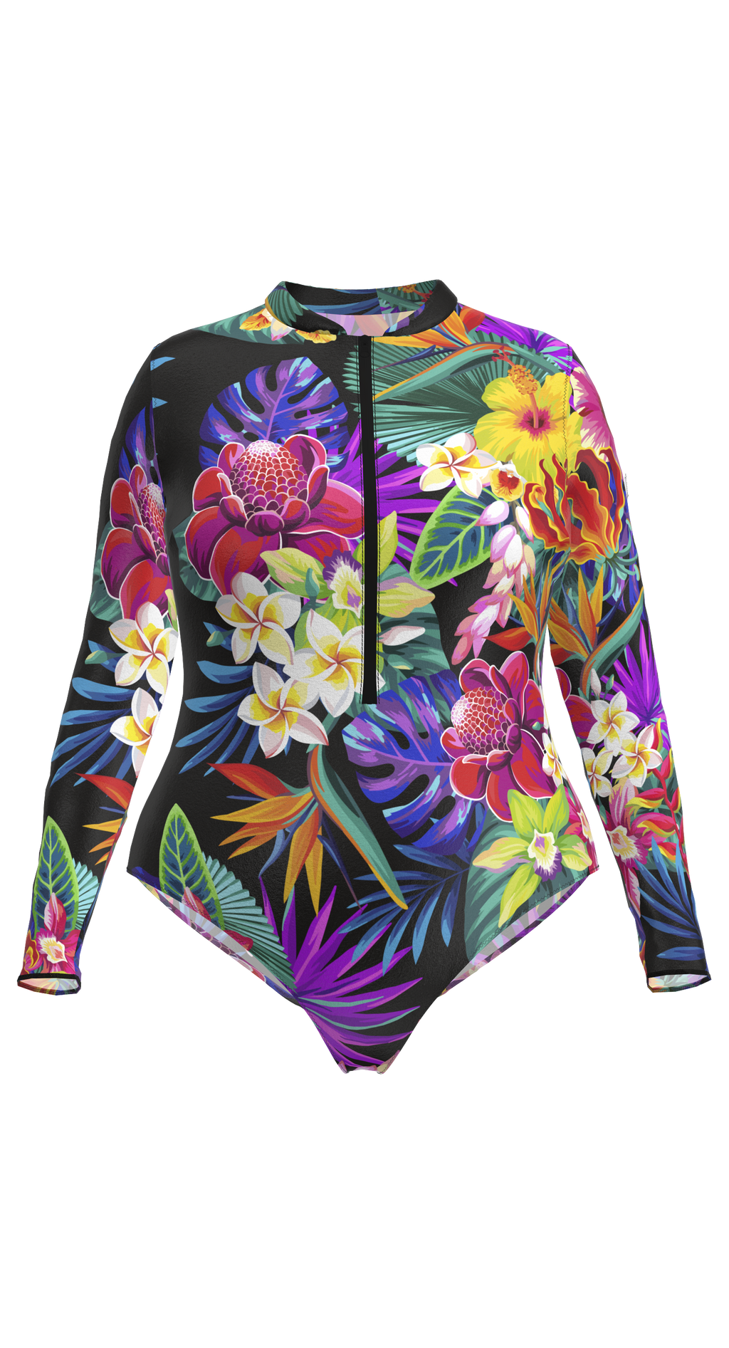 Philadephia Plus Swimsuit