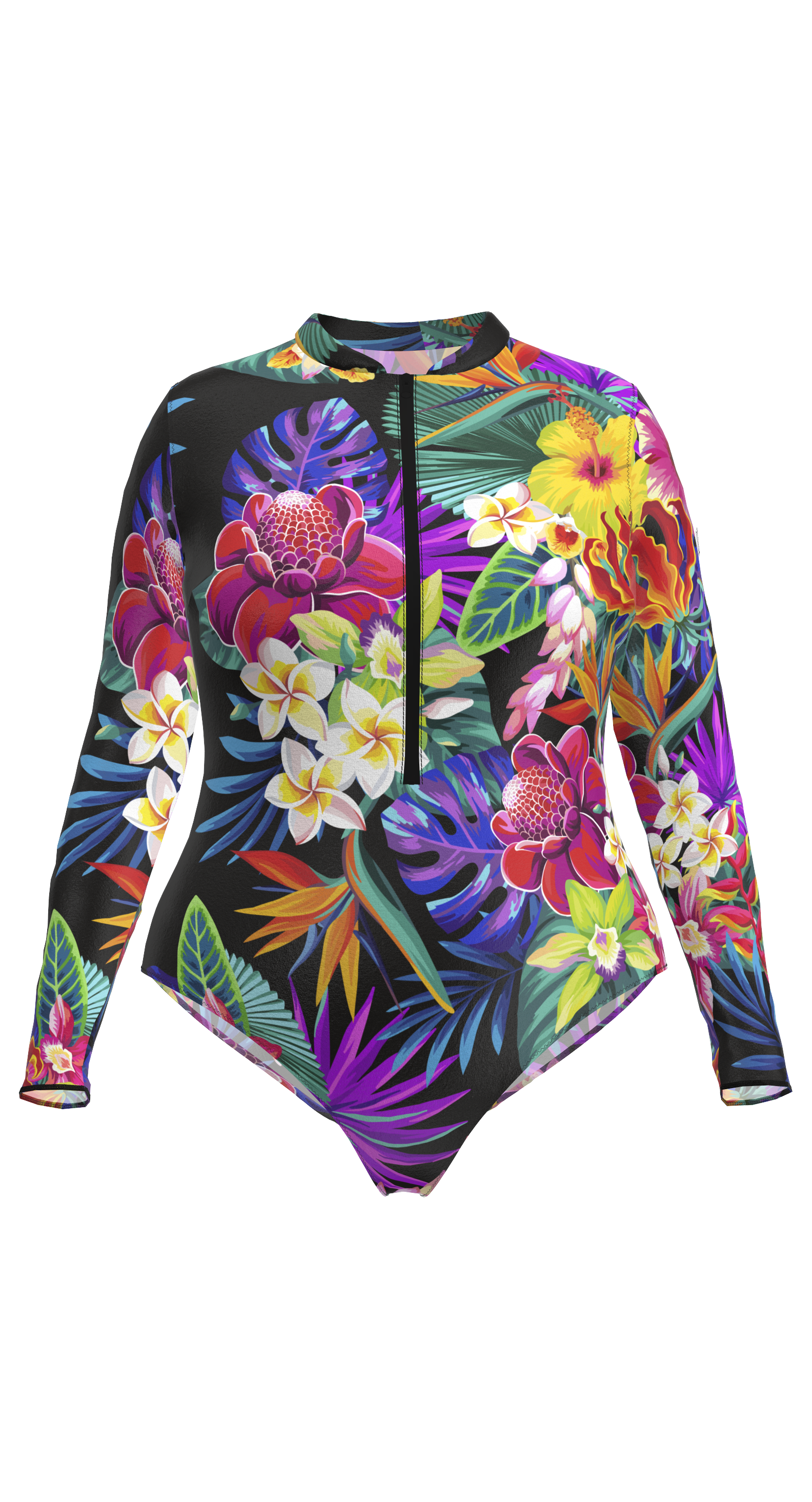 Philadephia Plus Swimsuit