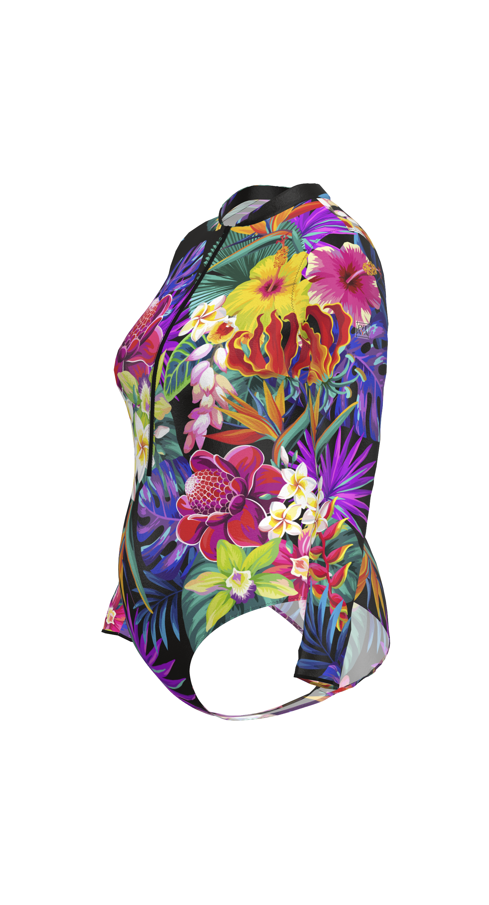 Philadephia Plus Swimsuit