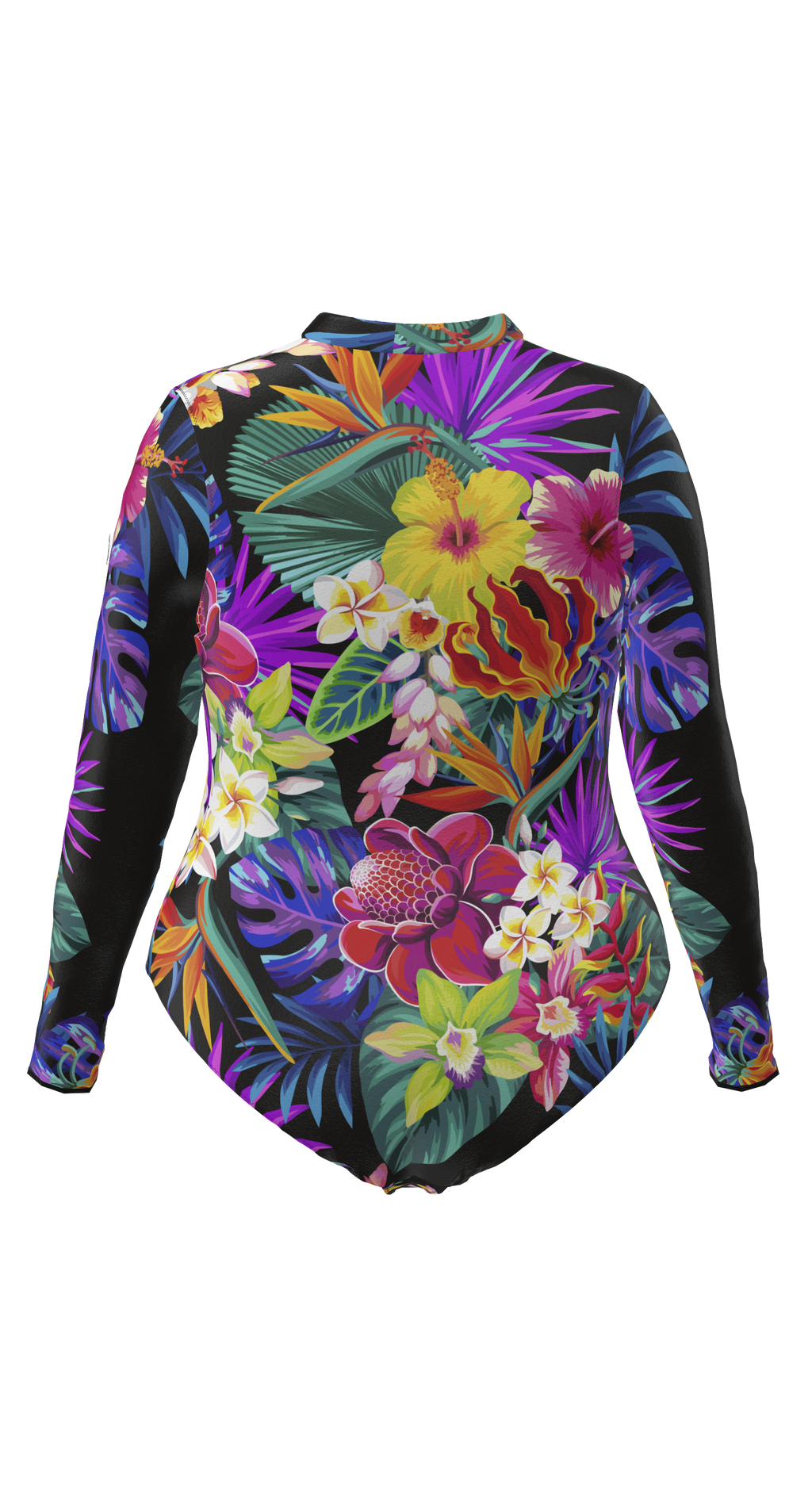 Philadephia Plus Swimsuit