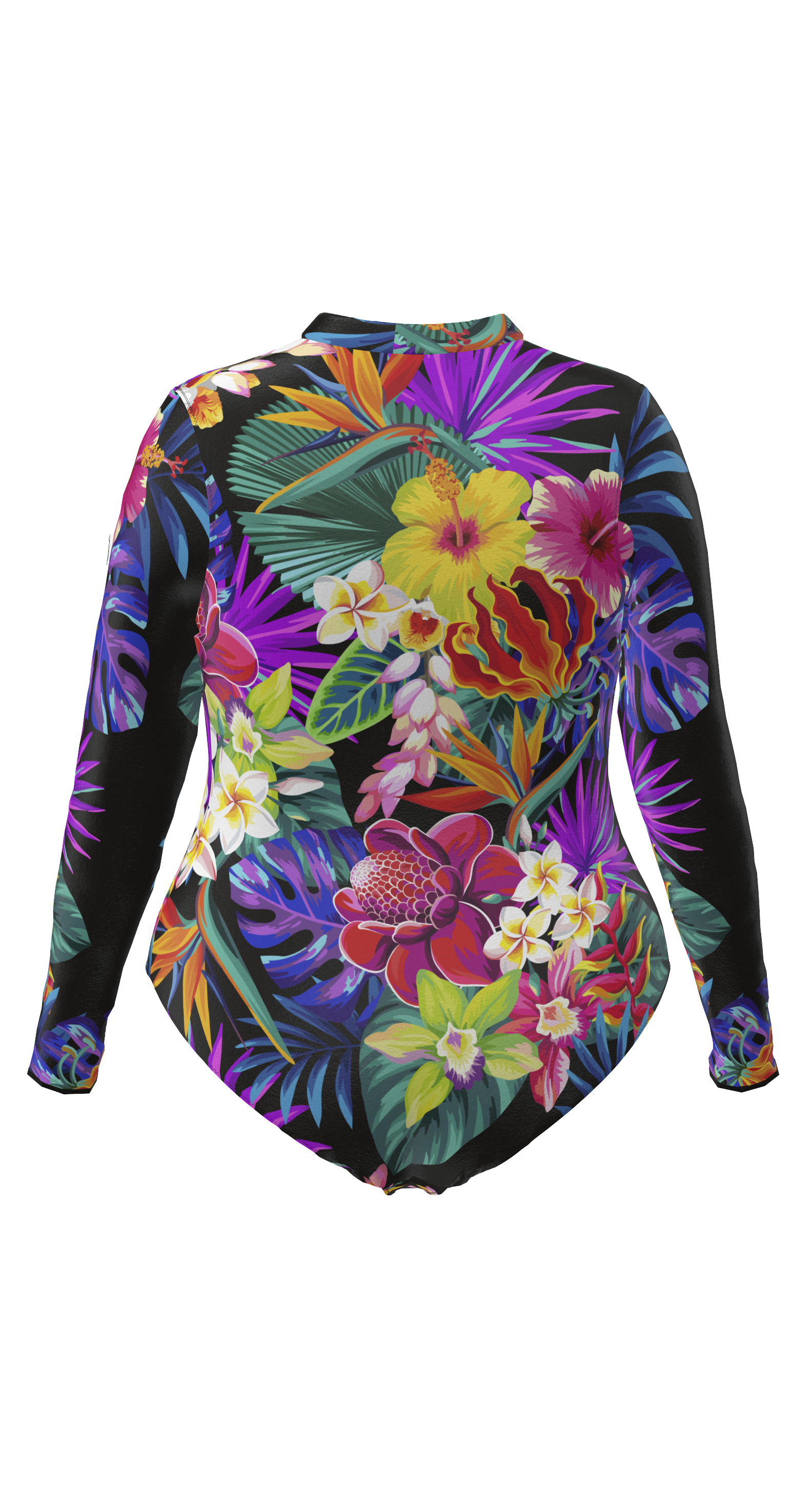 Philadephia Plus Swimsuit