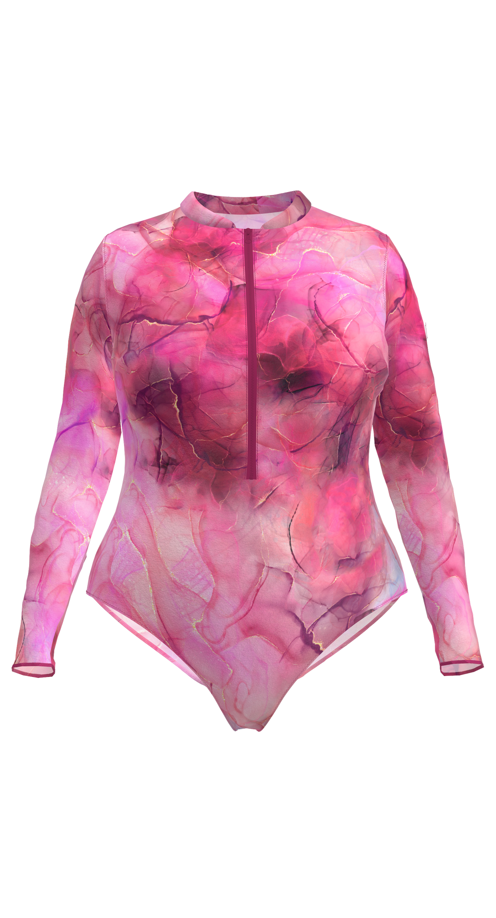 Philadephia Plus Swimsuit