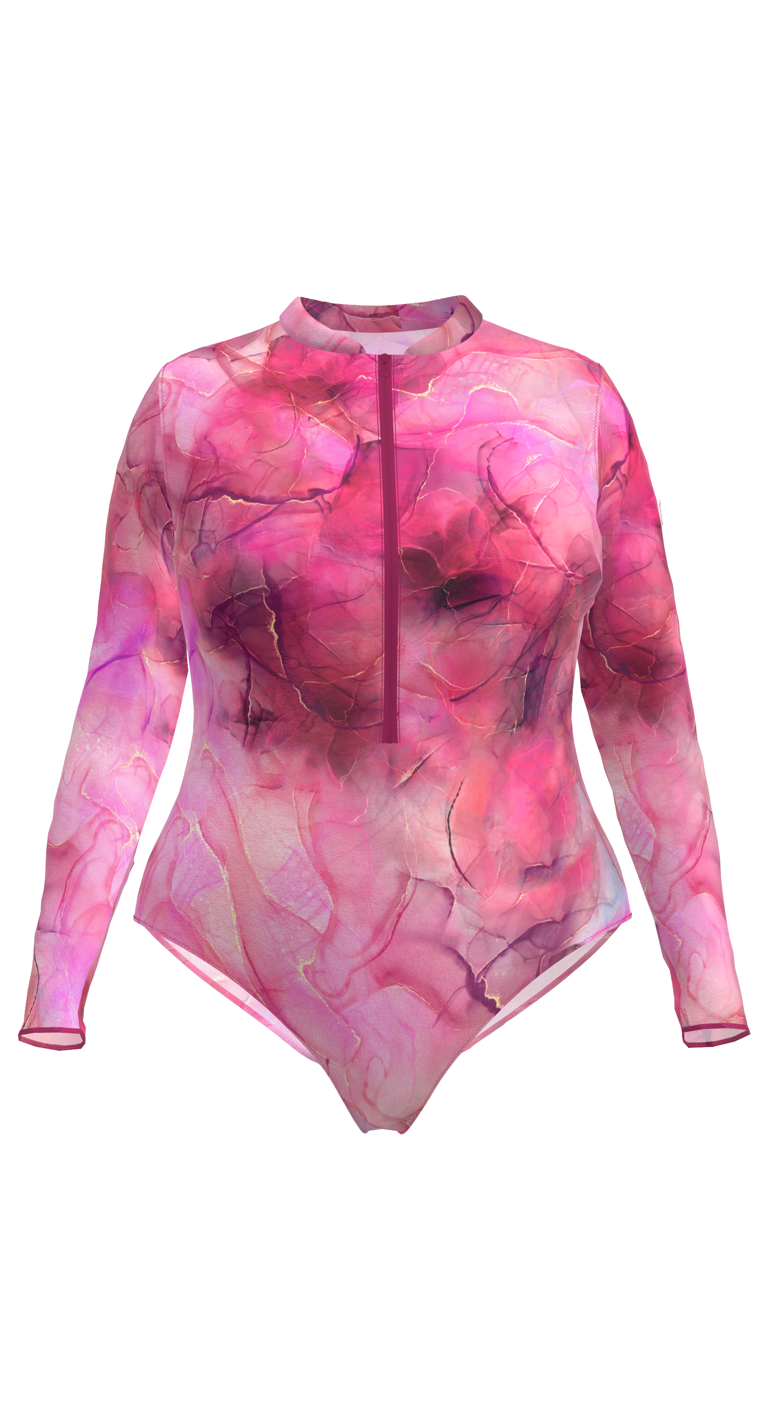 Philadephia Plus Swimsuit