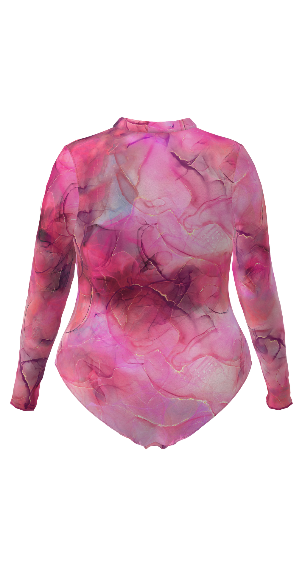 Philadephia Plus Swimsuit