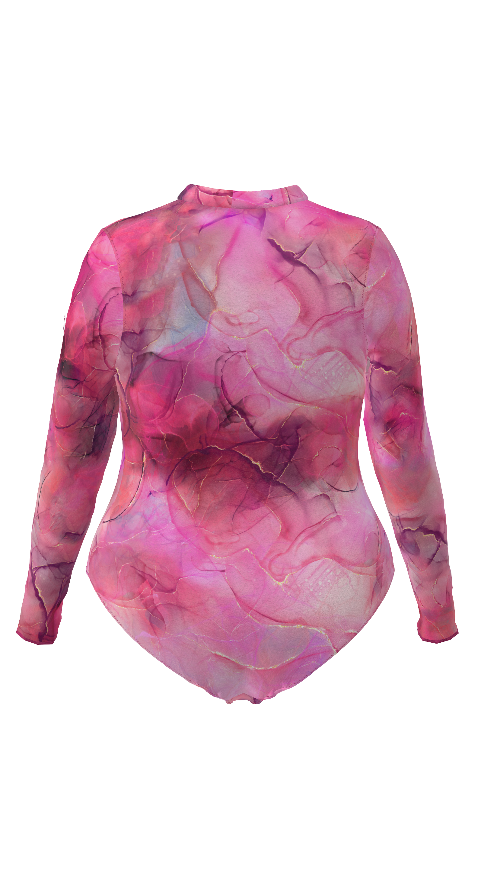 Philadephia Plus Swimsuit