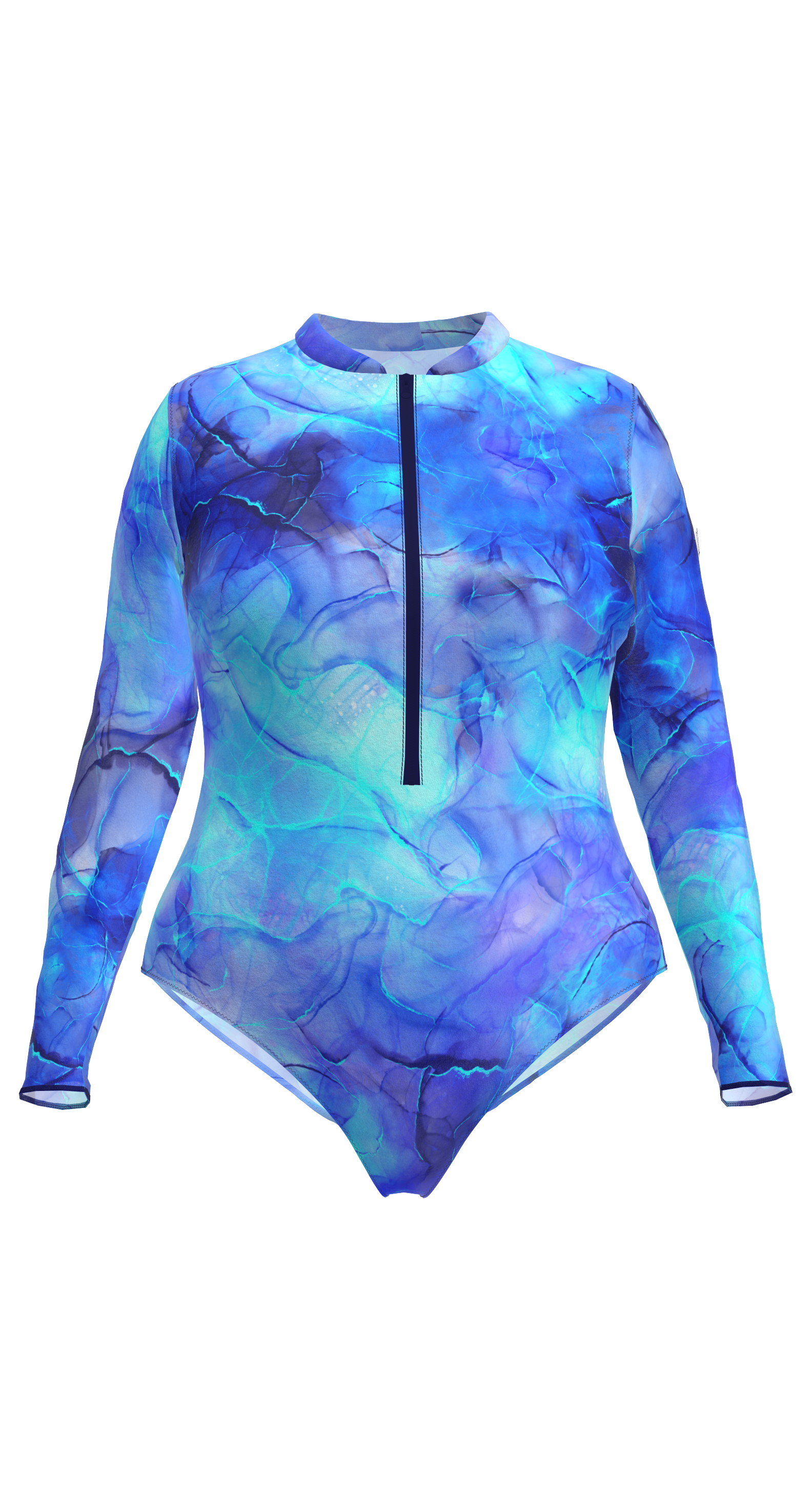 Philadephia Plus Swimsuit