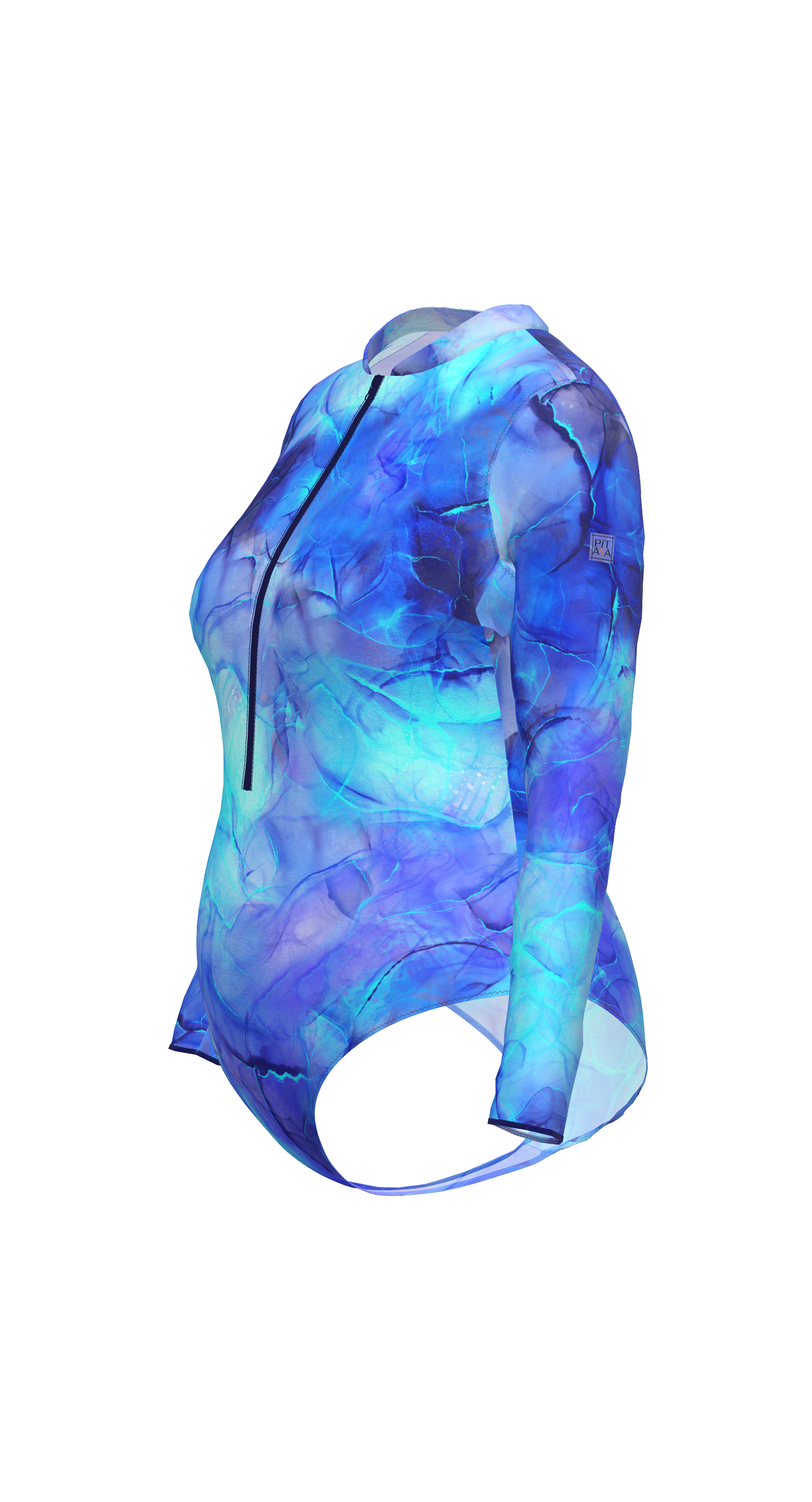 Philadephia Plus Swimsuit