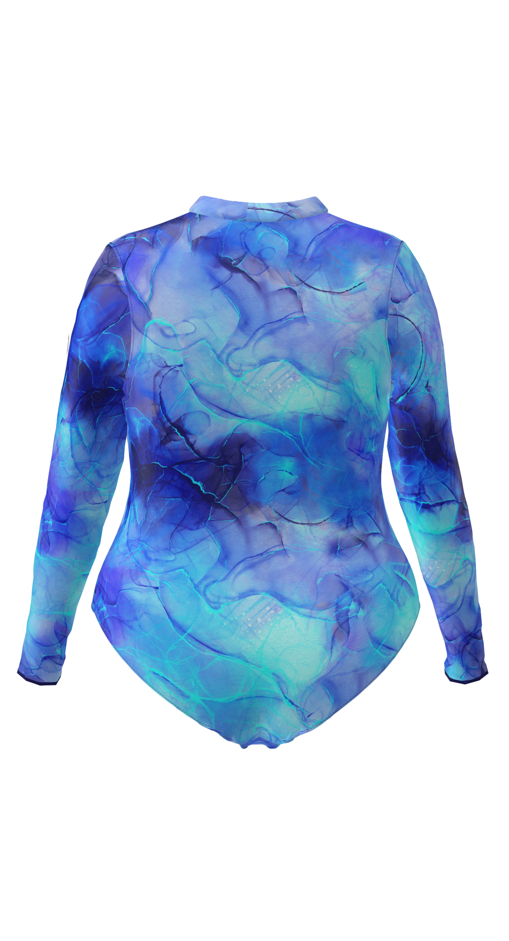 Philadephia Plus Swimsuit