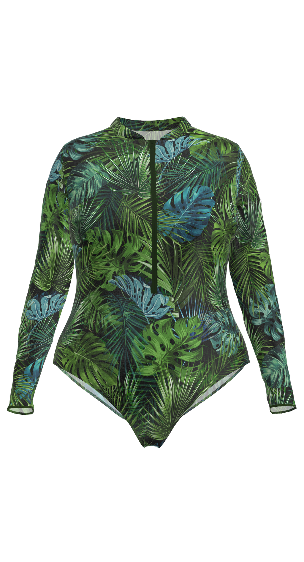 Philadephia Plus Swimsuit