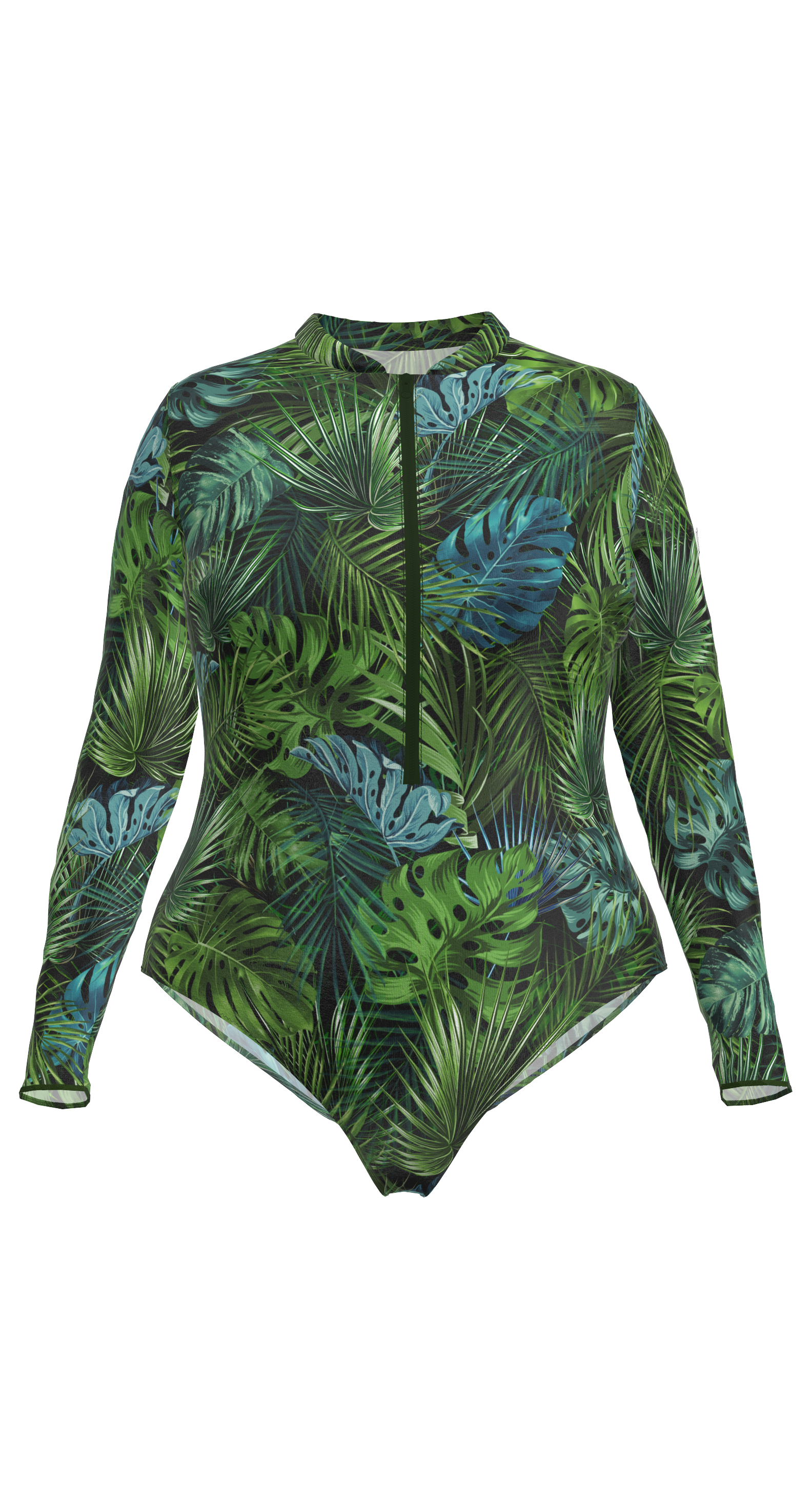 Philadephia Plus Swimsuit