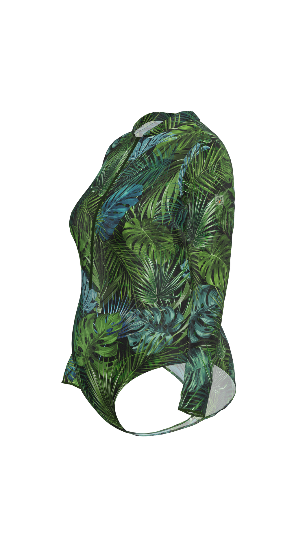 Philadephia Plus Swimsuit