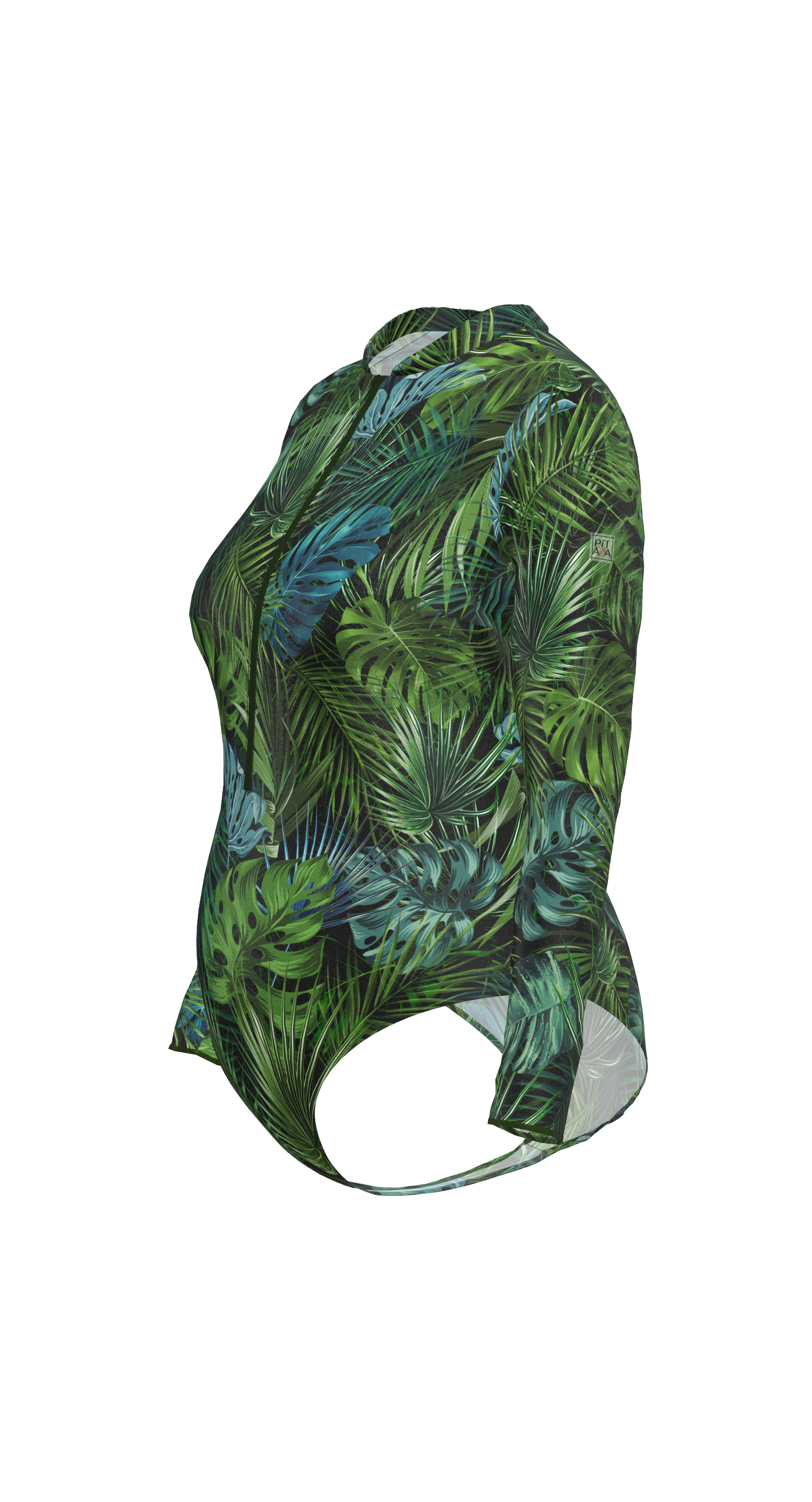 Philadephia Plus Swimsuit