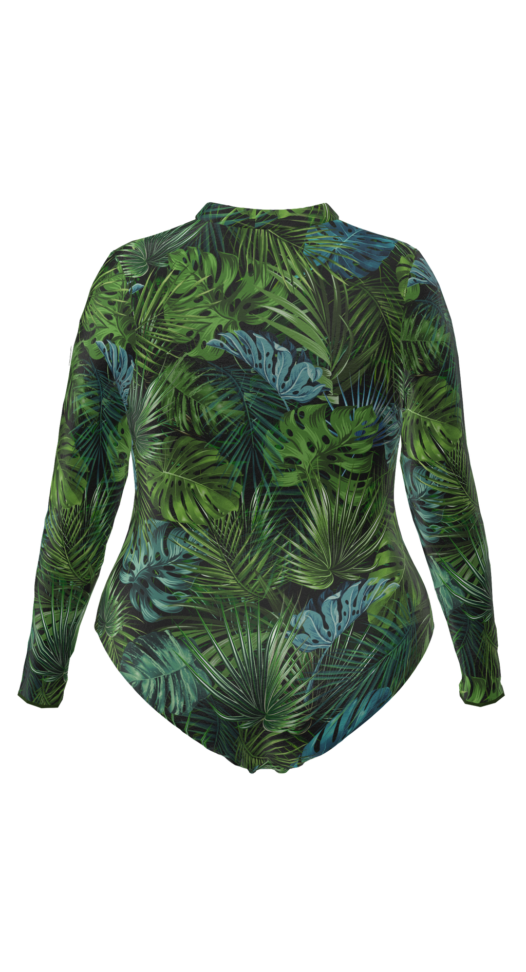 Philadephia Plus Swimsuit