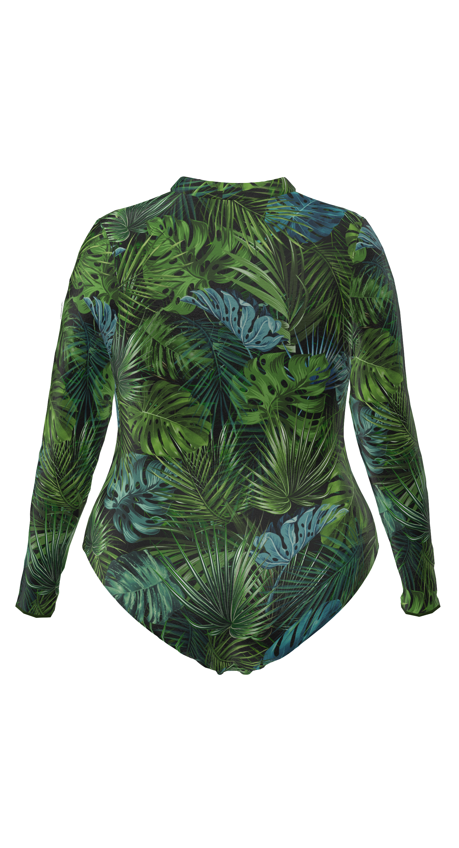 Philadephia Plus Swimsuit