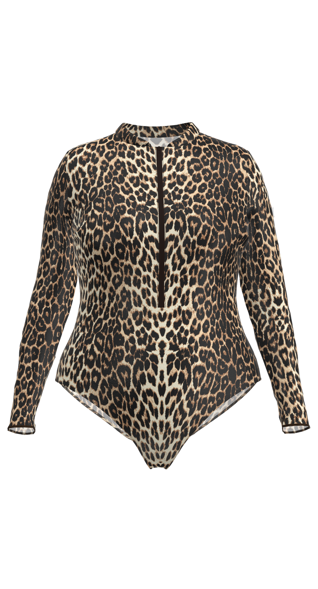 Philadephia Plus Swimsuit