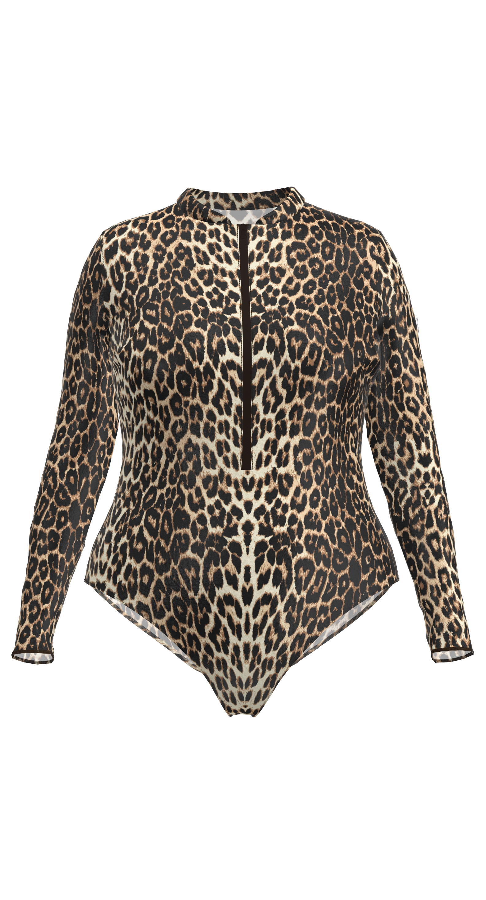 Philadephia Plus Swimsuit