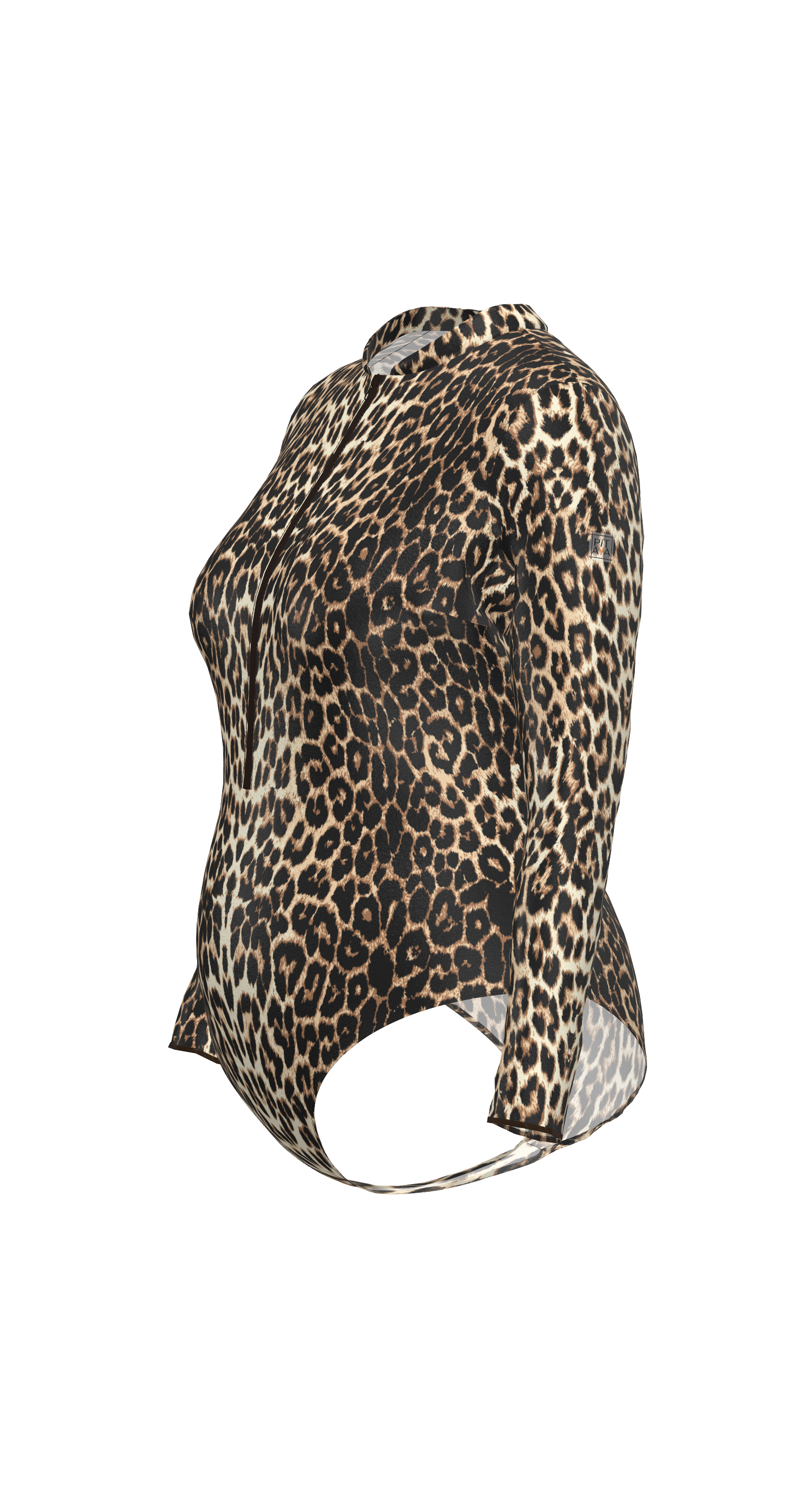 Philadephia Plus Swimsuit