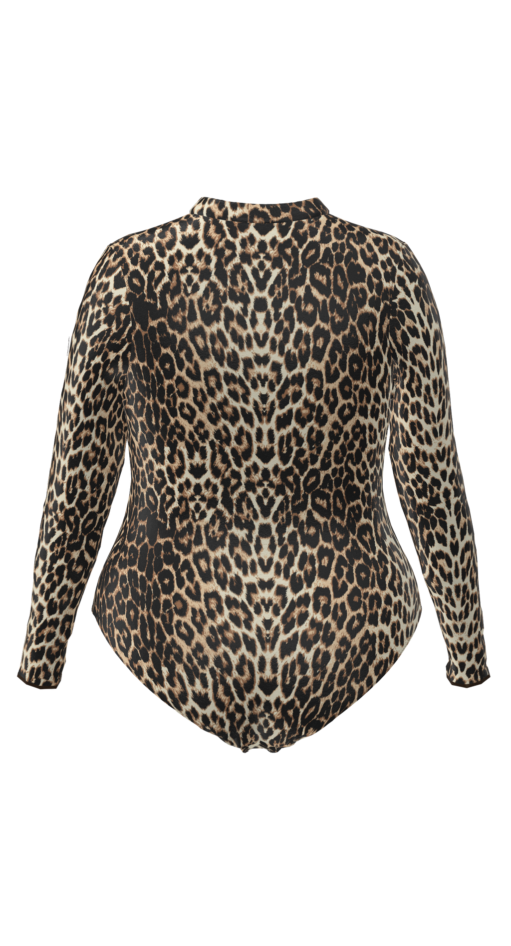 Philadephia Plus Swimsuit