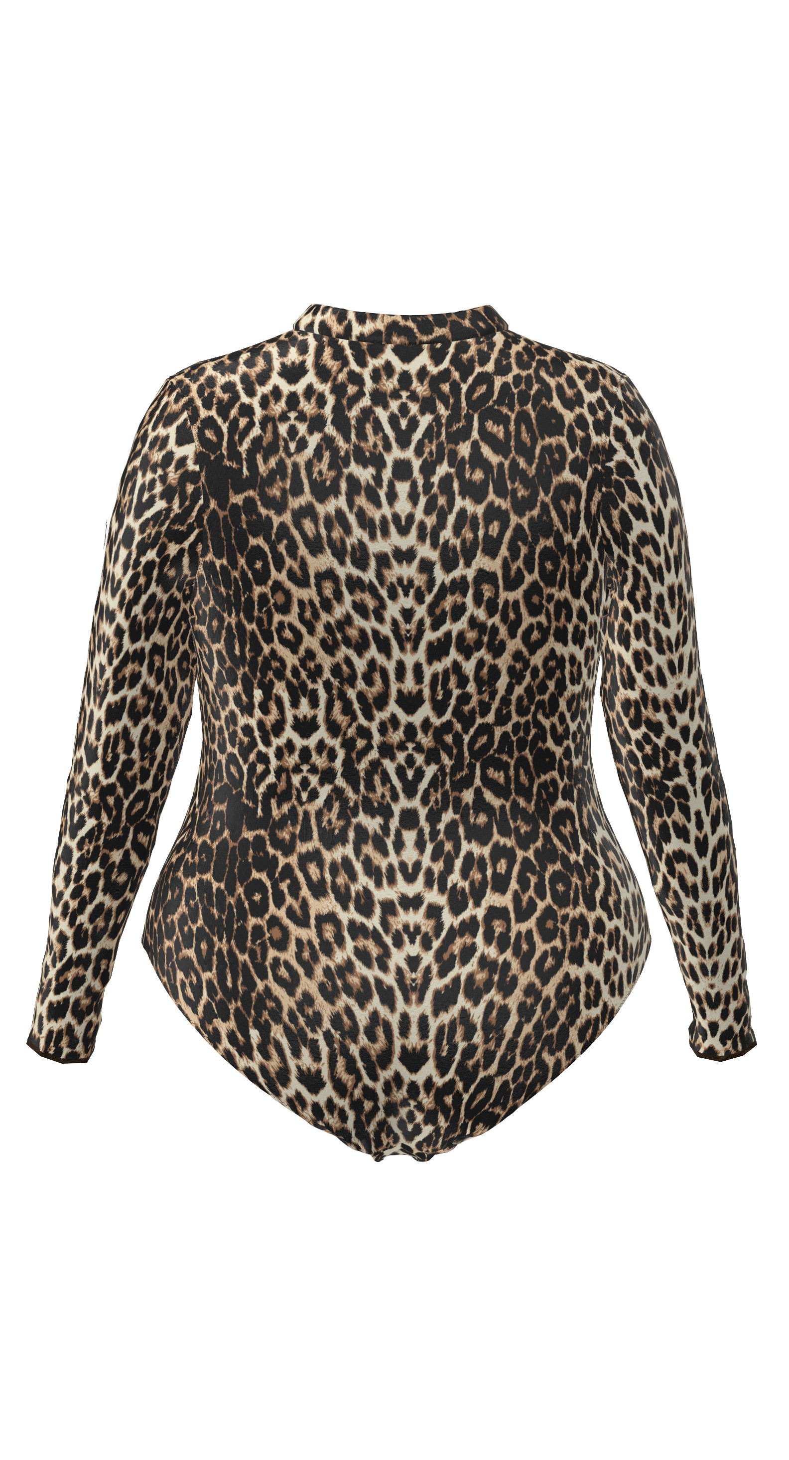 Philadephia Plus Swimsuit