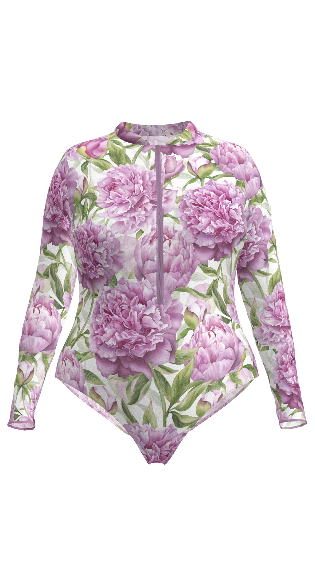 Philadephia Plus Swimsuit