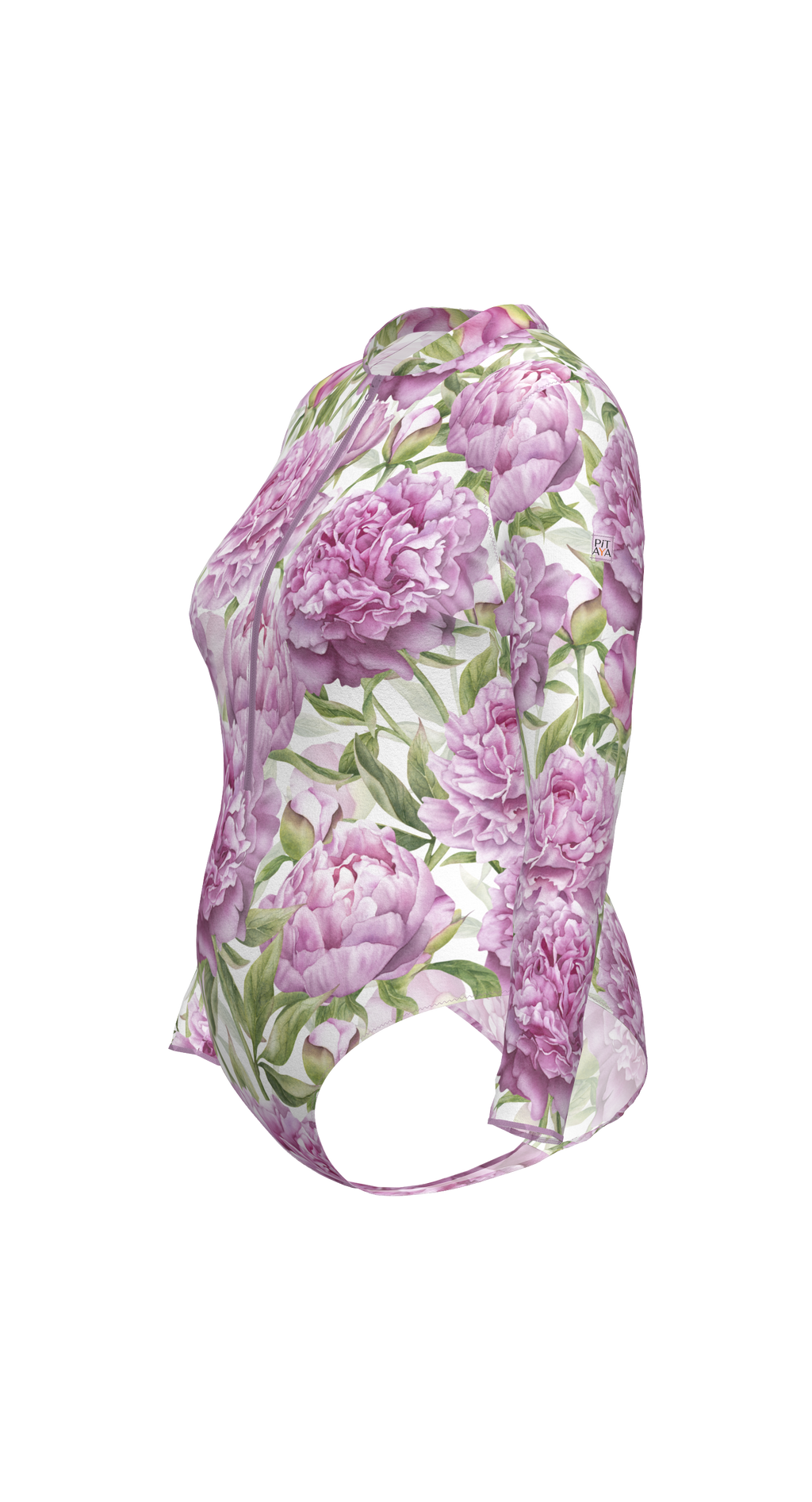 Philadephia Plus Swimsuit