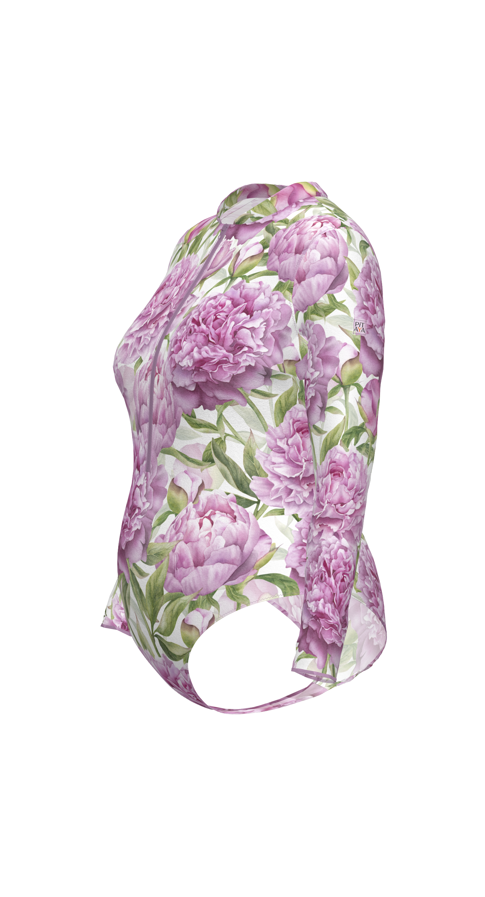 Philadephia Plus Swimsuit