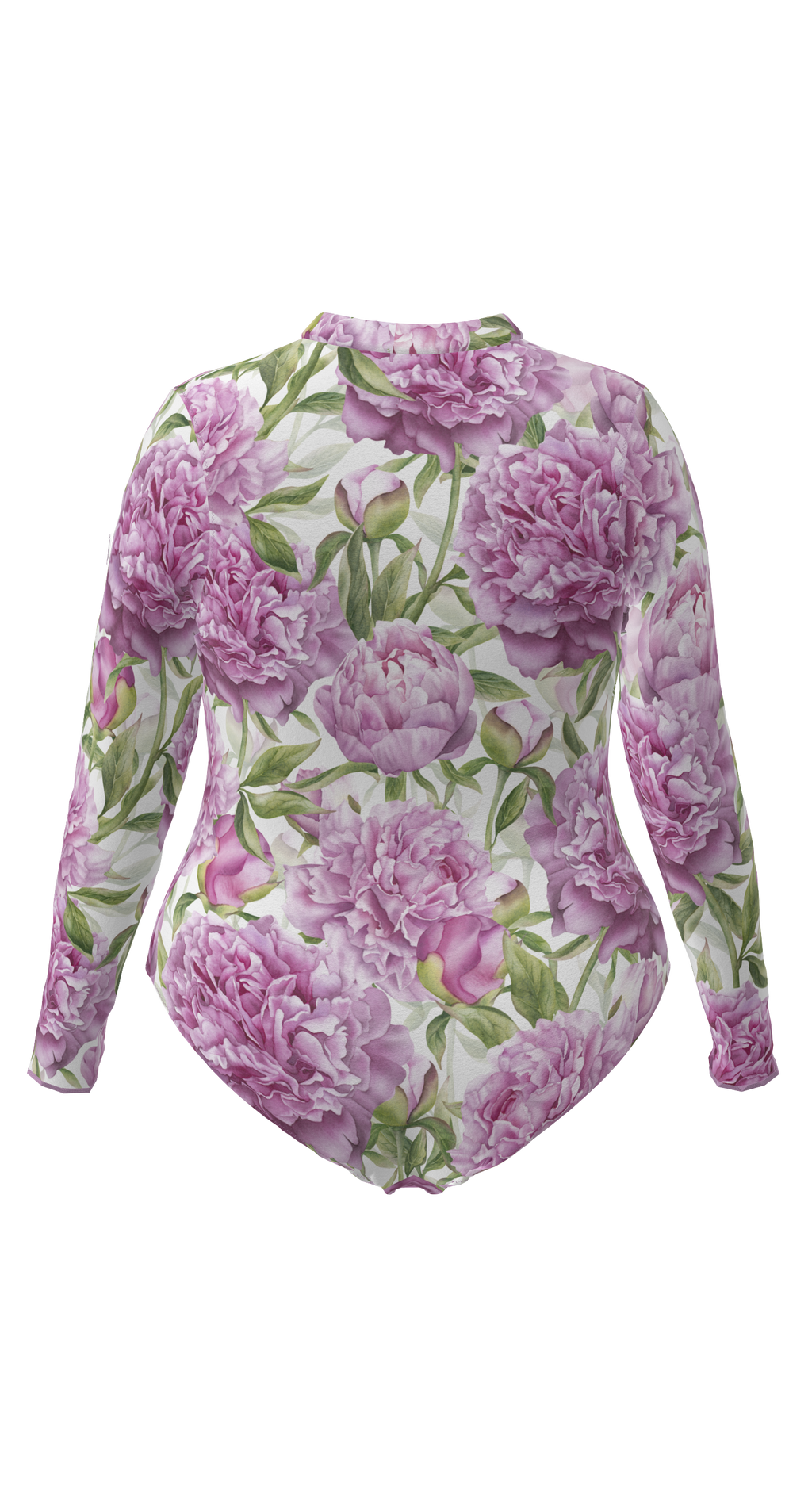 Philadephia Plus Swimsuit