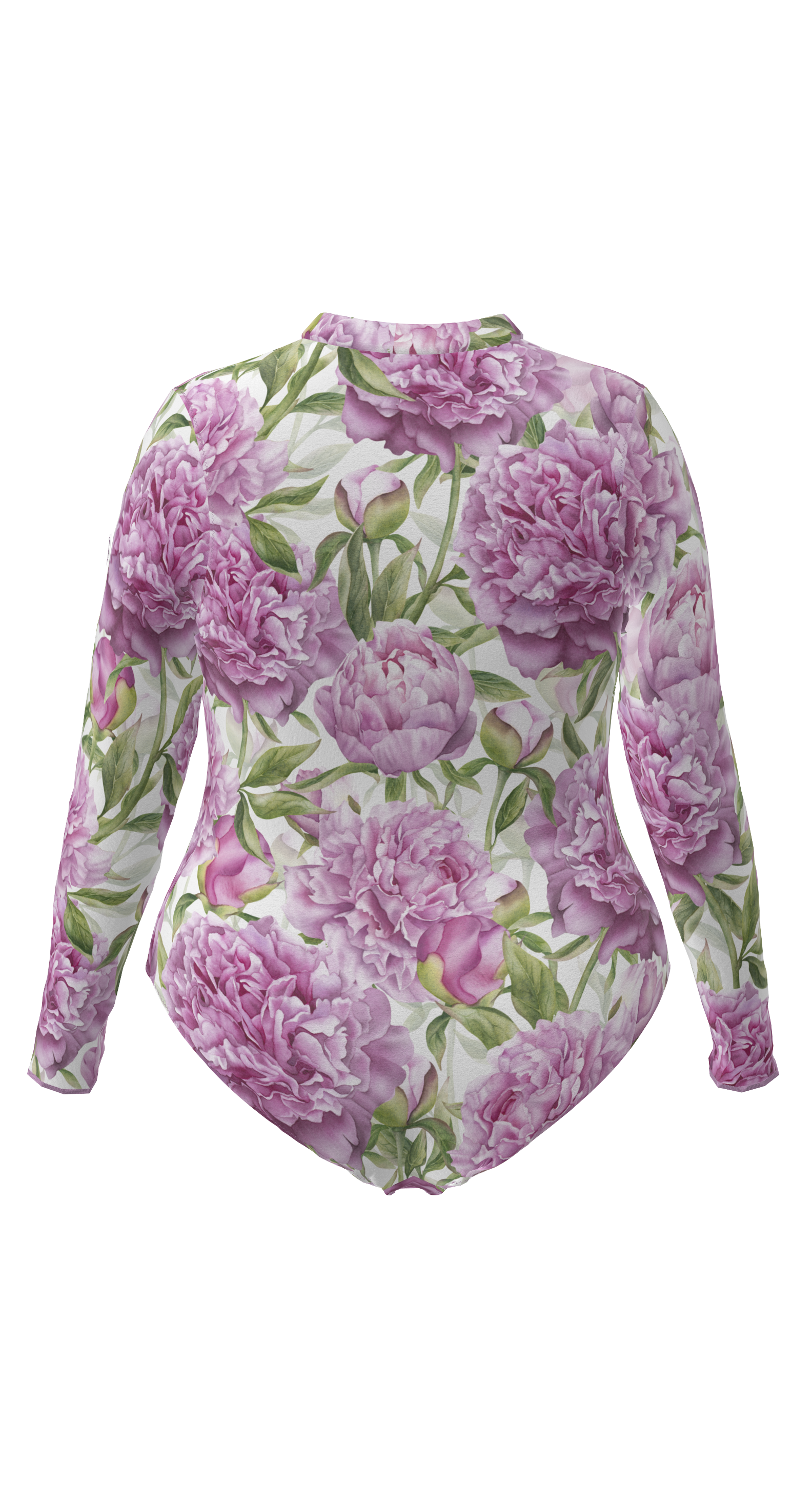 Philadephia Plus Swimsuit