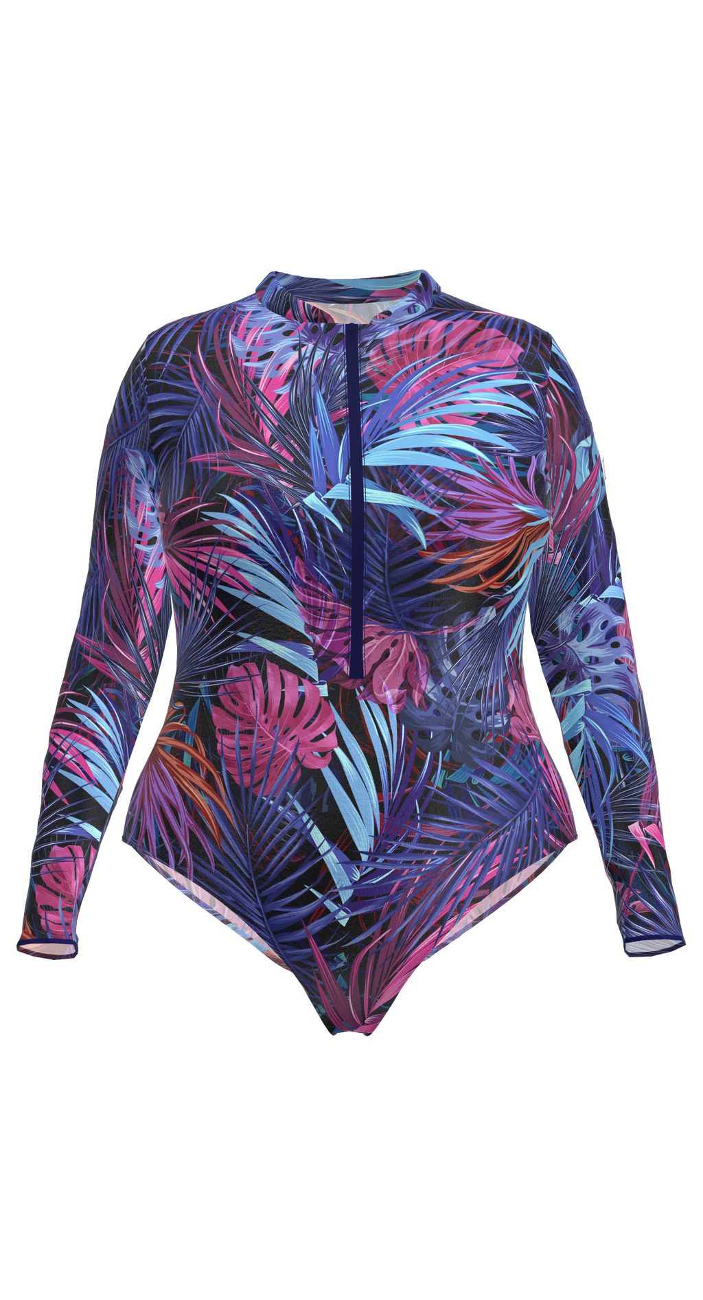 Philadephia Plus Swimsuit