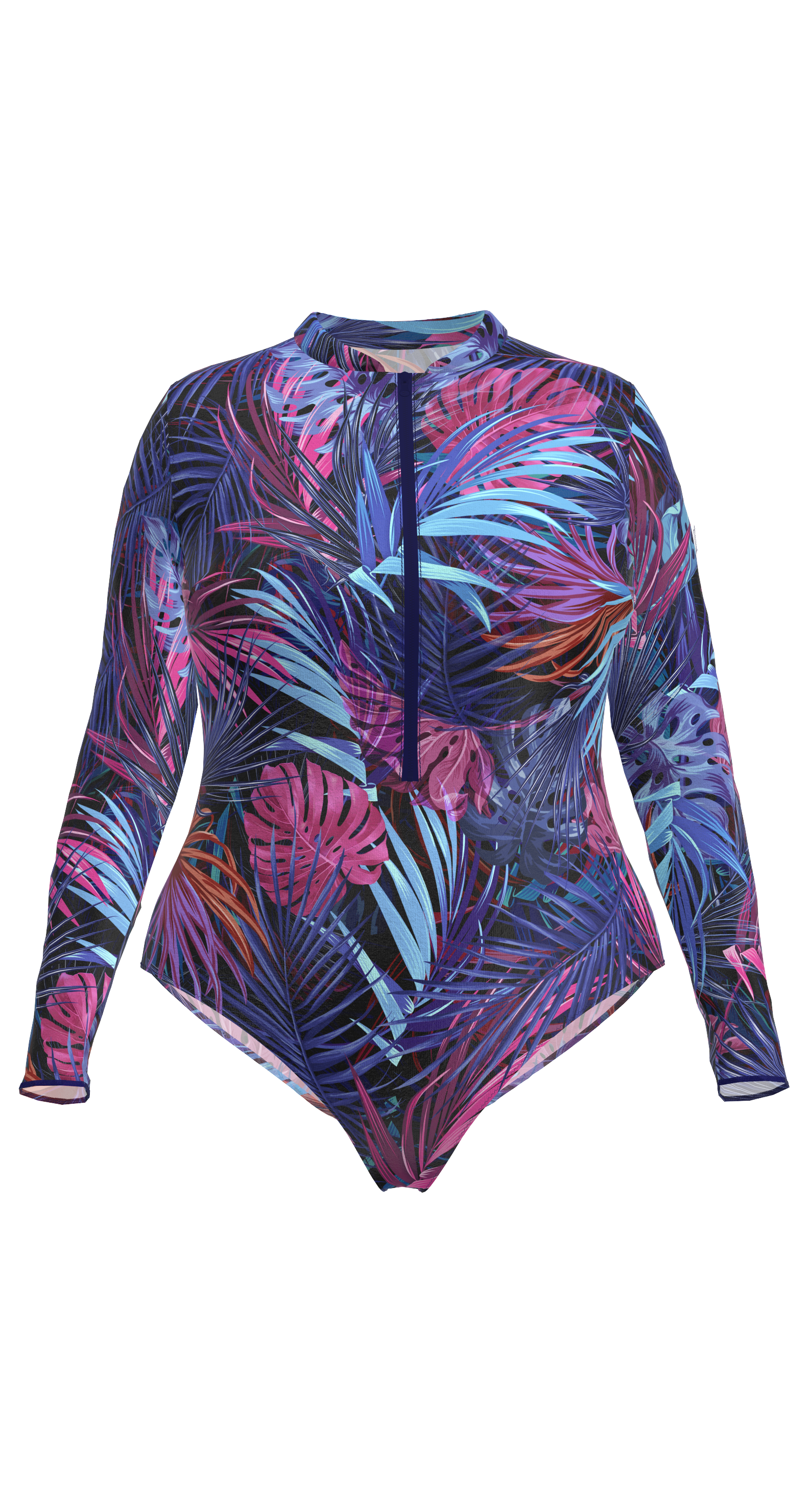 Philadephia Plus Swimsuit