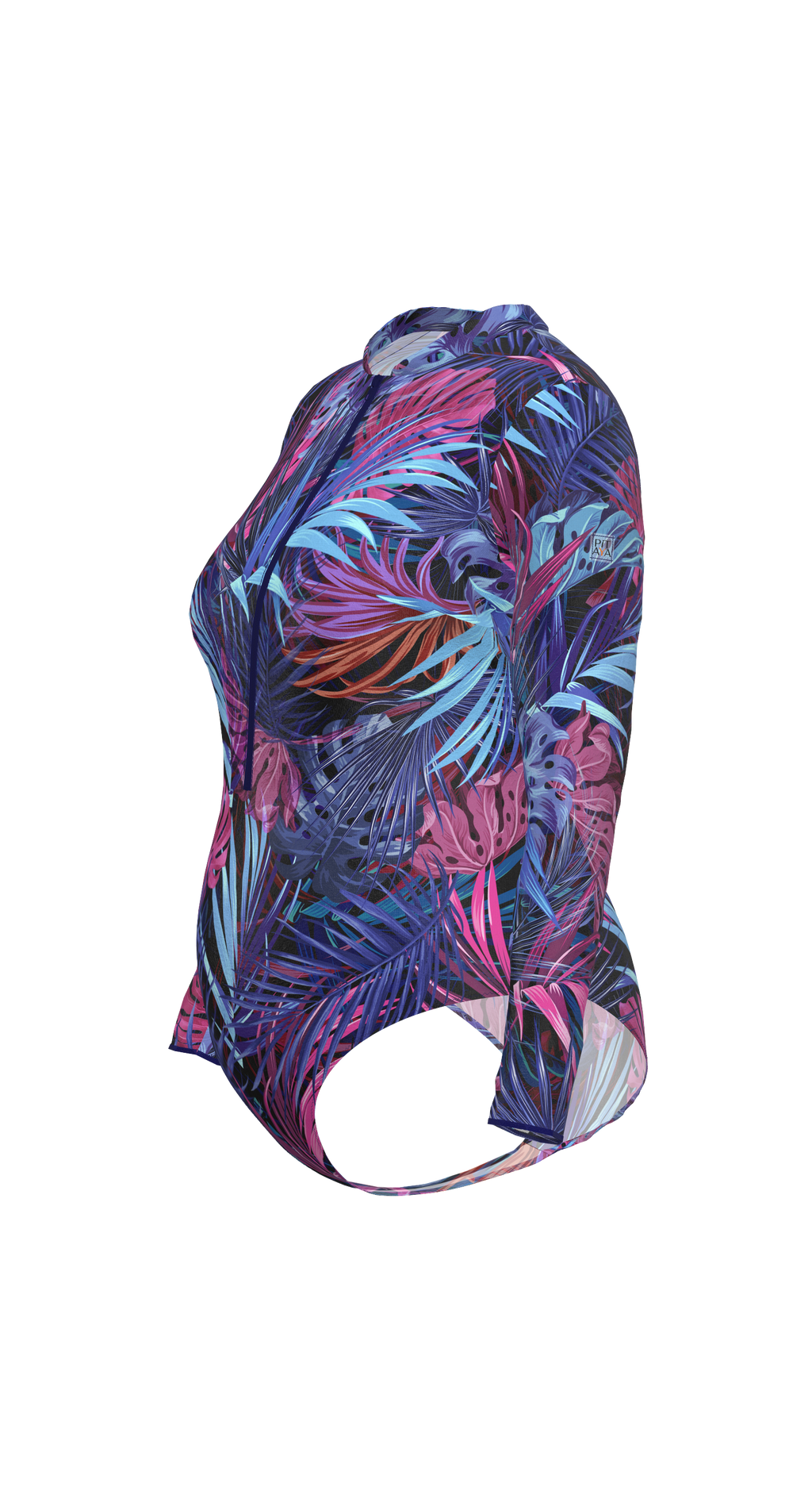 Philadephia Plus Swimsuit