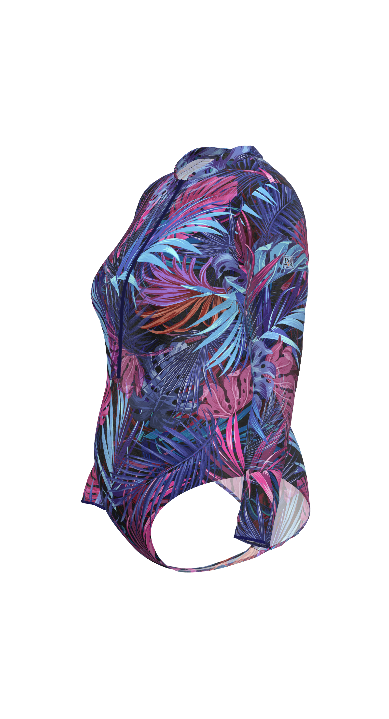 Philadephia Plus Swimsuit