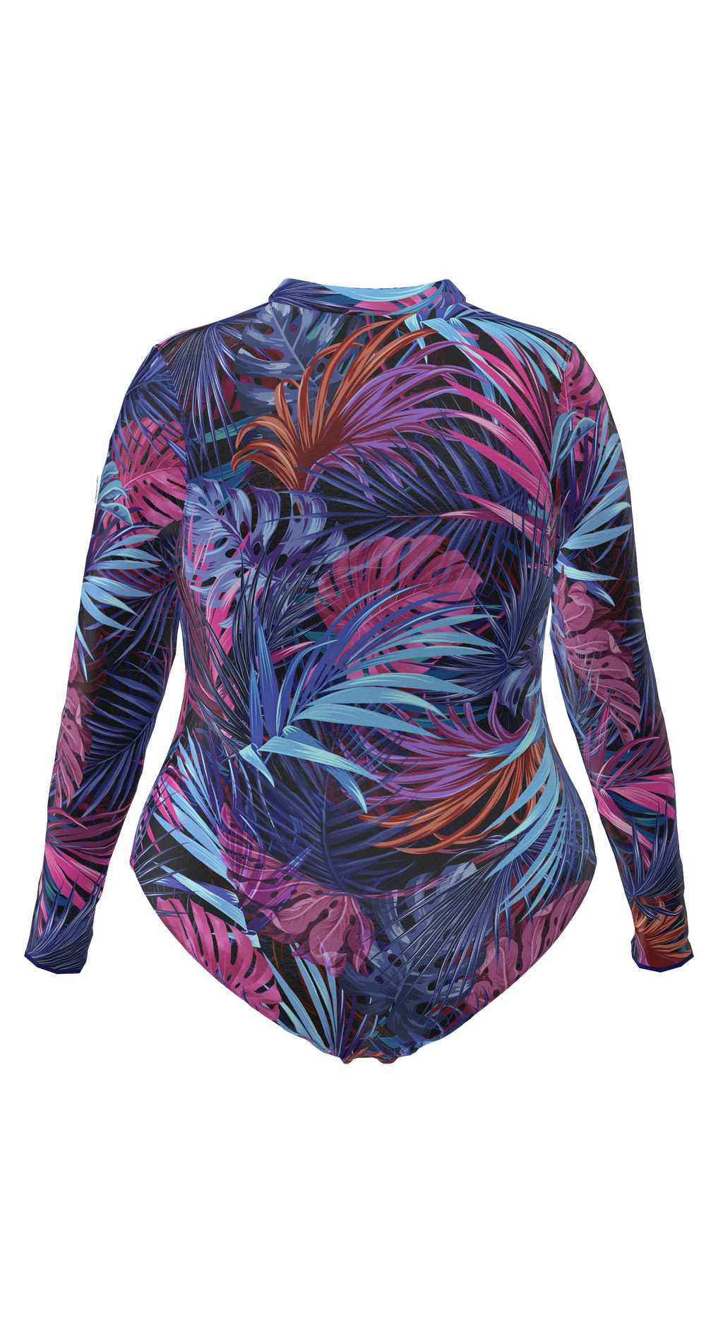 Philadephia Plus Swimsuit