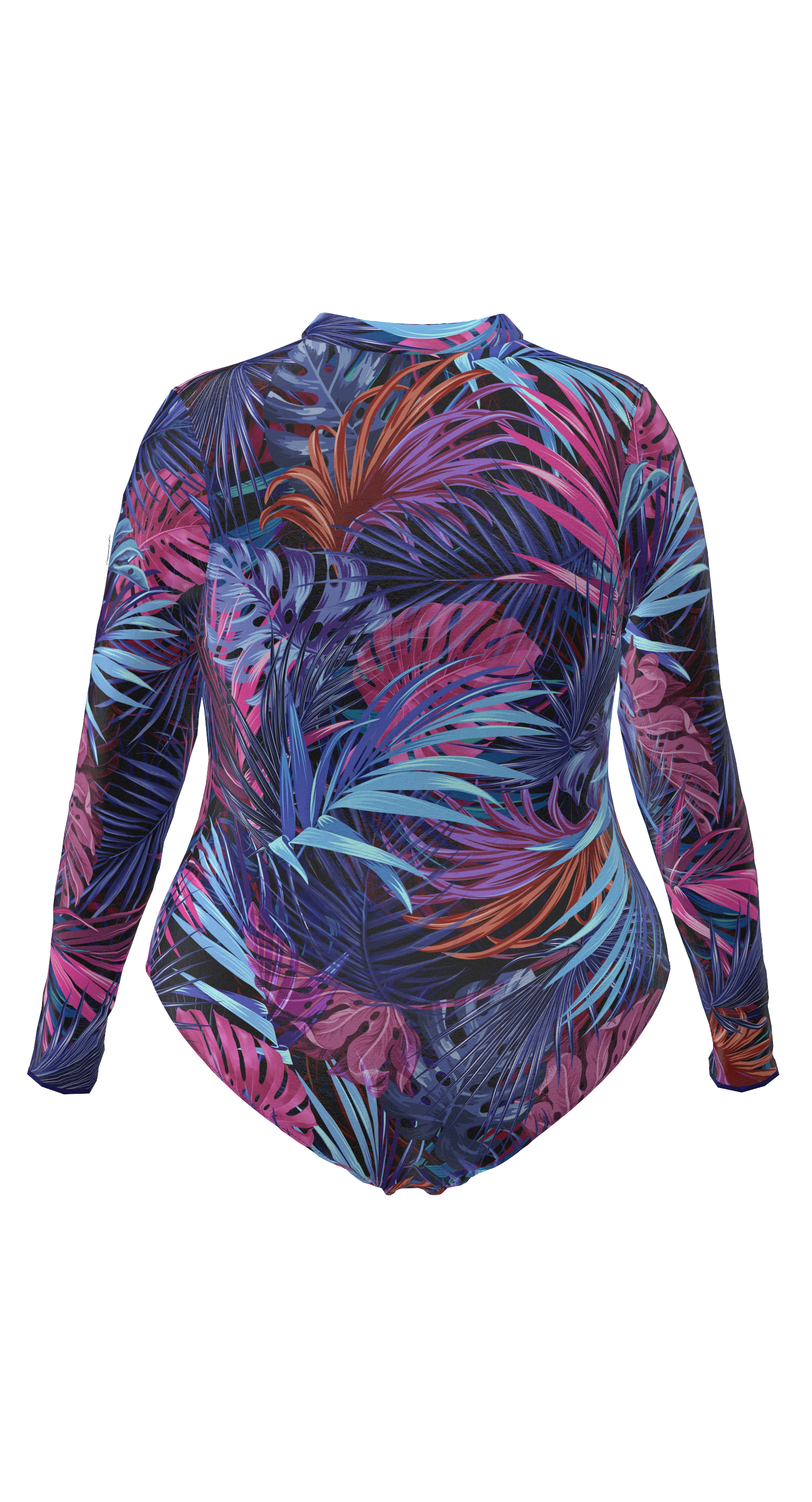 Philadephia Plus Swimsuit