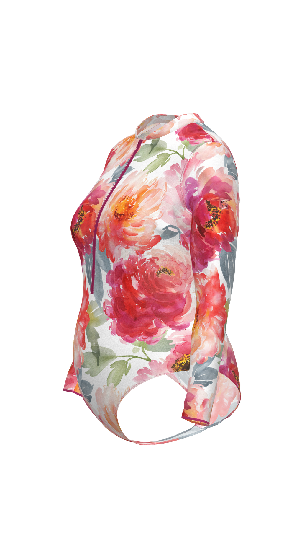 Philadephia Plus Swimsuit