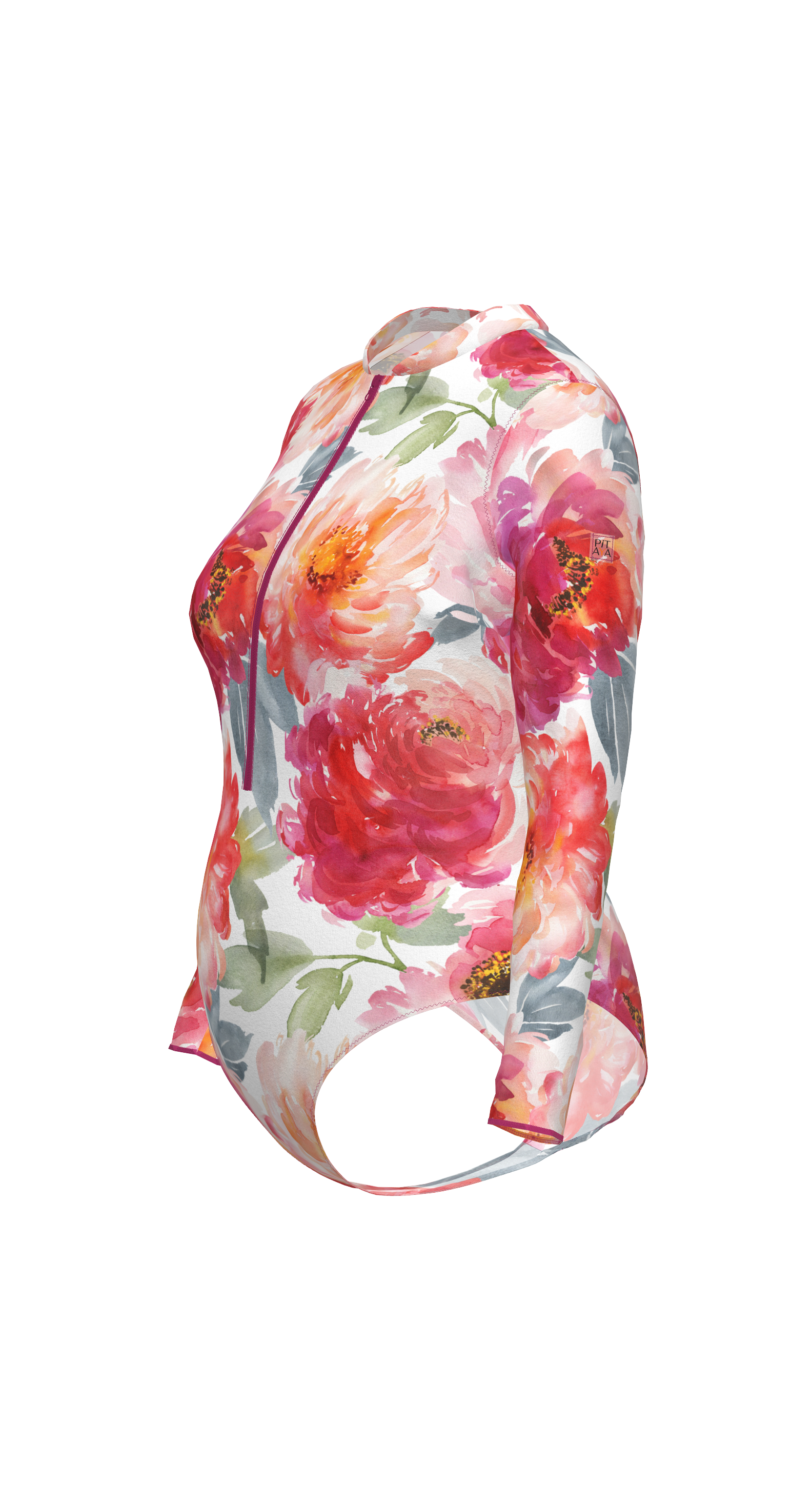 Philadephia Plus Swimsuit