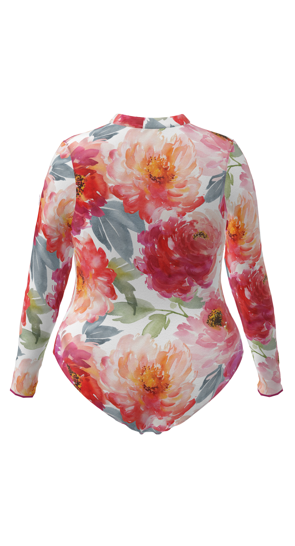 Philadephia Plus Swimsuit