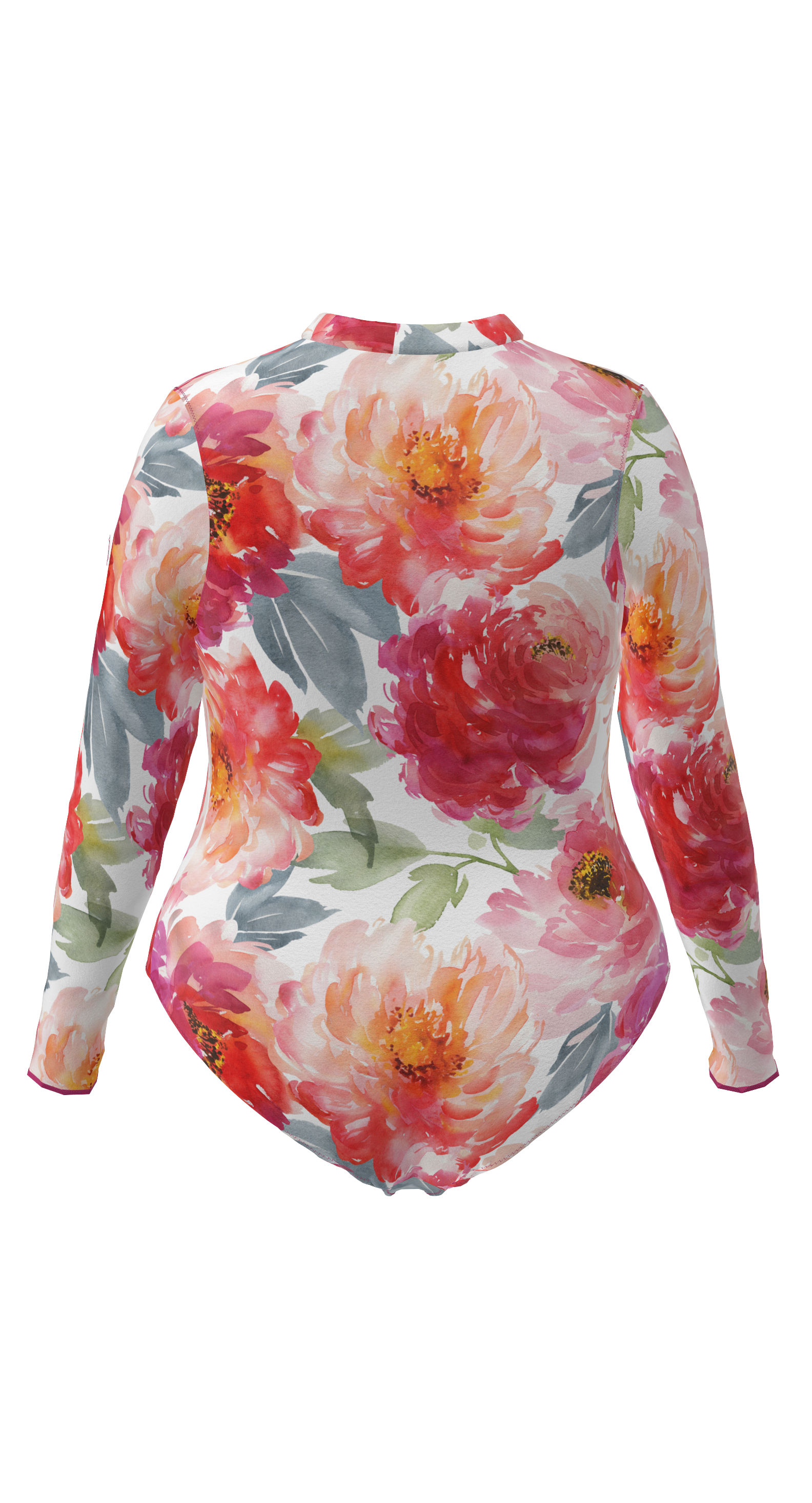 Philadephia Plus Swimsuit