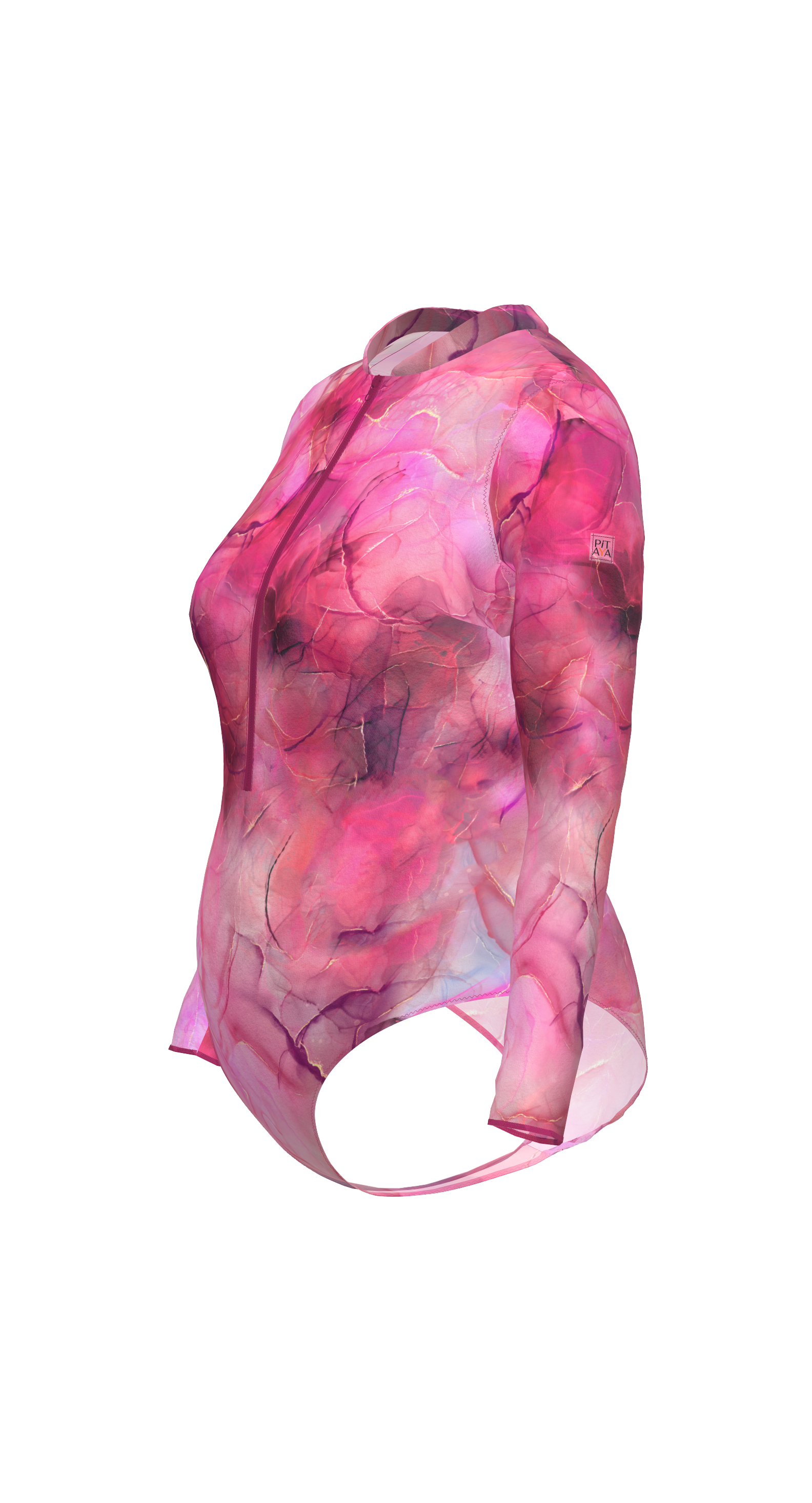 Philadephia Plus Swimsuit