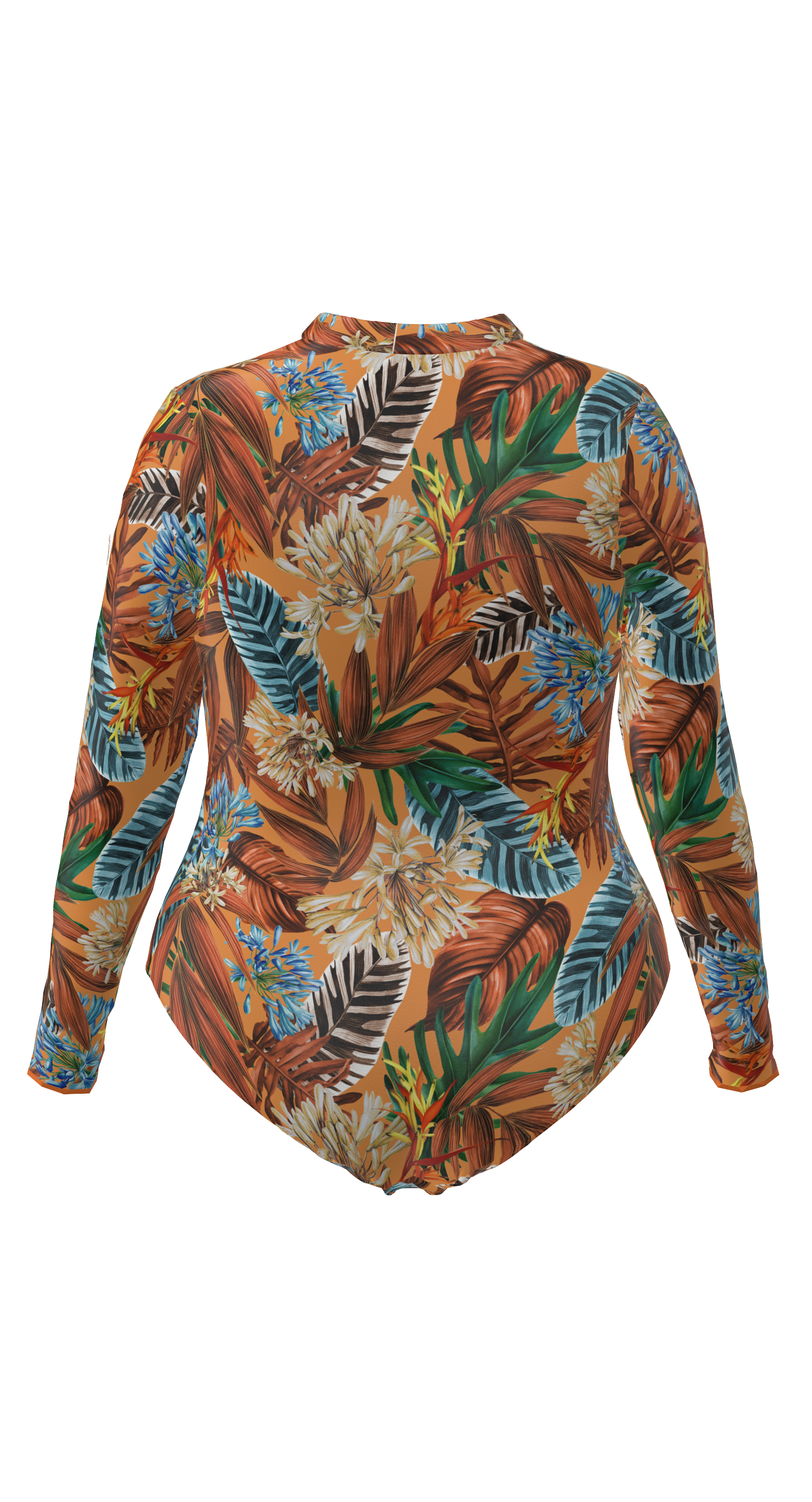 Philadephia Plus Swimsuit