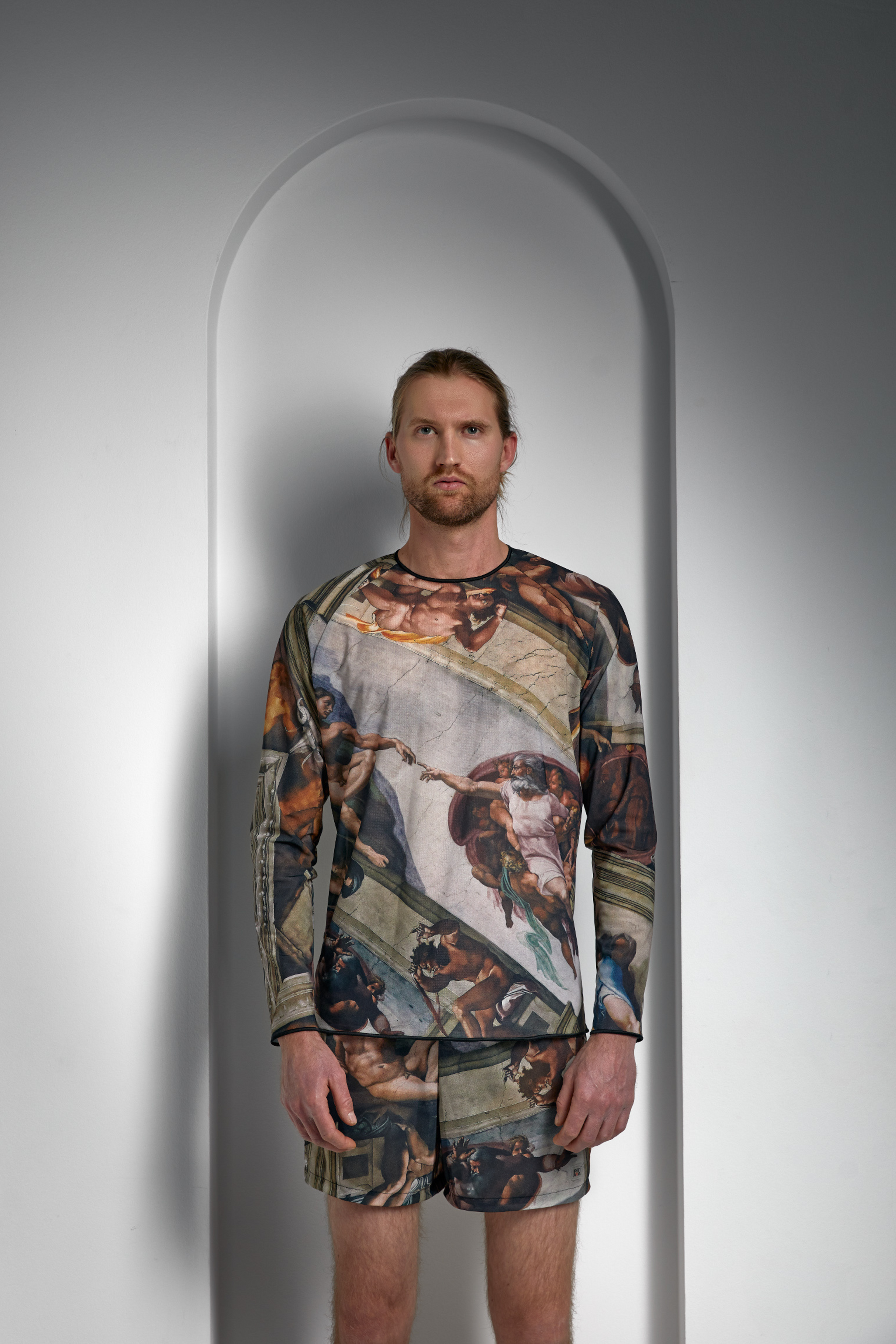 Odessa Renaissance Longsleeve