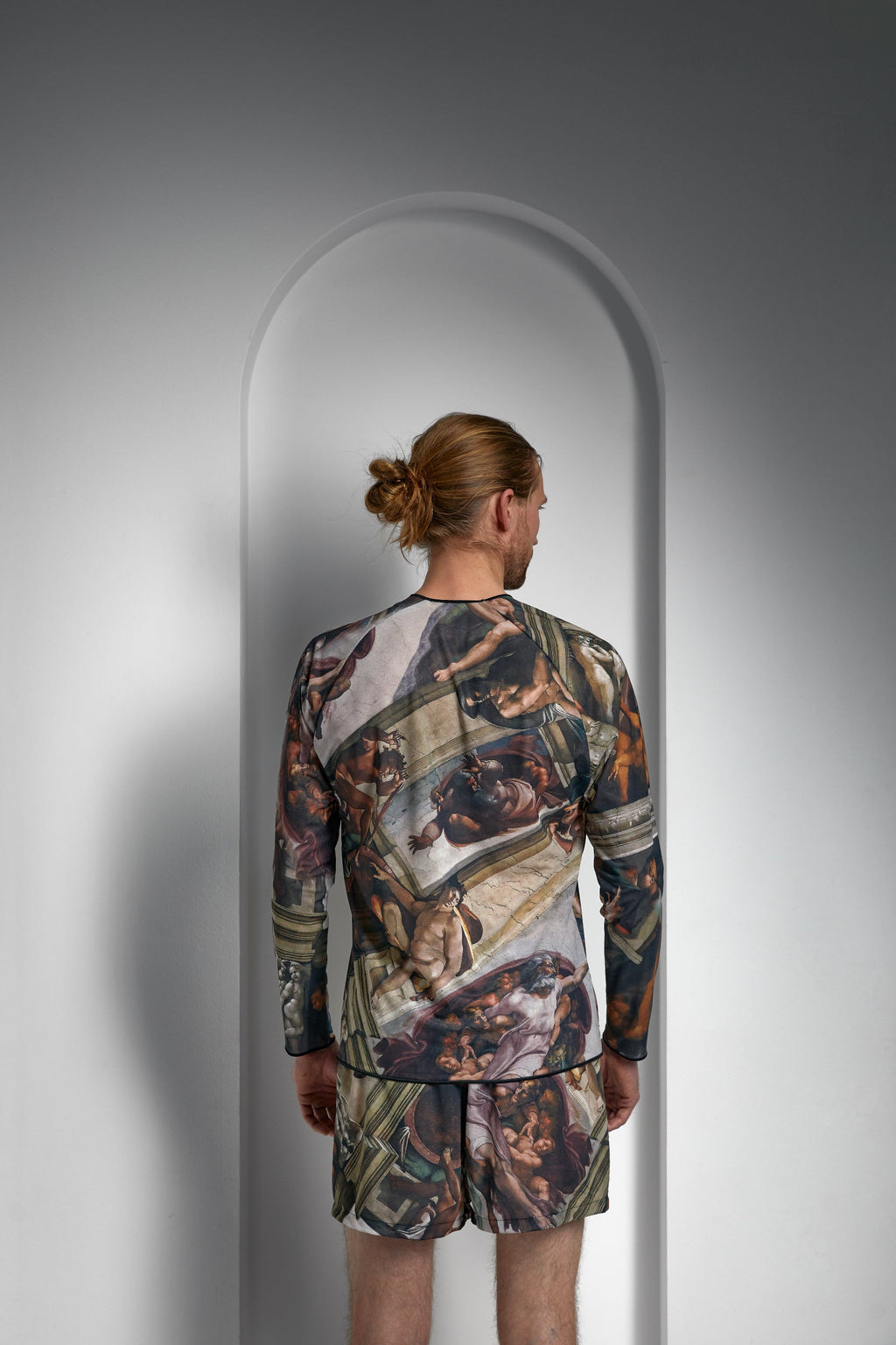 Odessa Renaissance Longsleeve