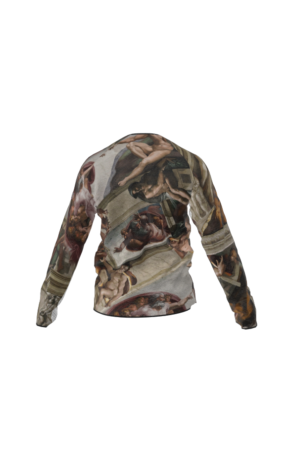 Odessa Renaissance Longsleeve