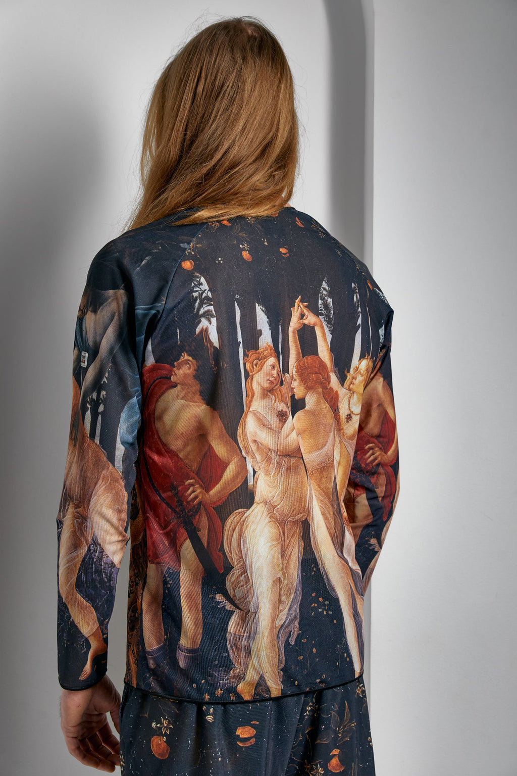 Odessa Renaissance Longsleeve